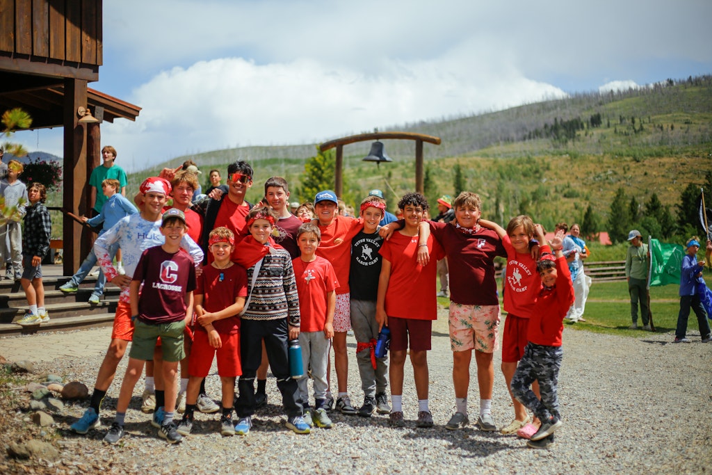 The Gift of Teton Valley Ranch Camp: A Life Changing Experience