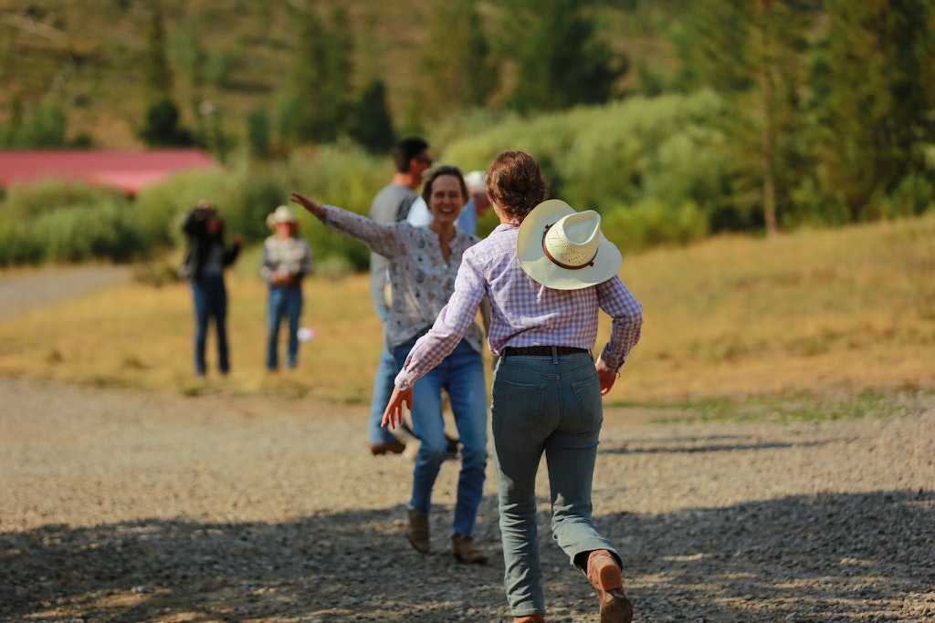 How to Help your Camper (and yourself) Feel Confident about Teton Valley Ranch Camp