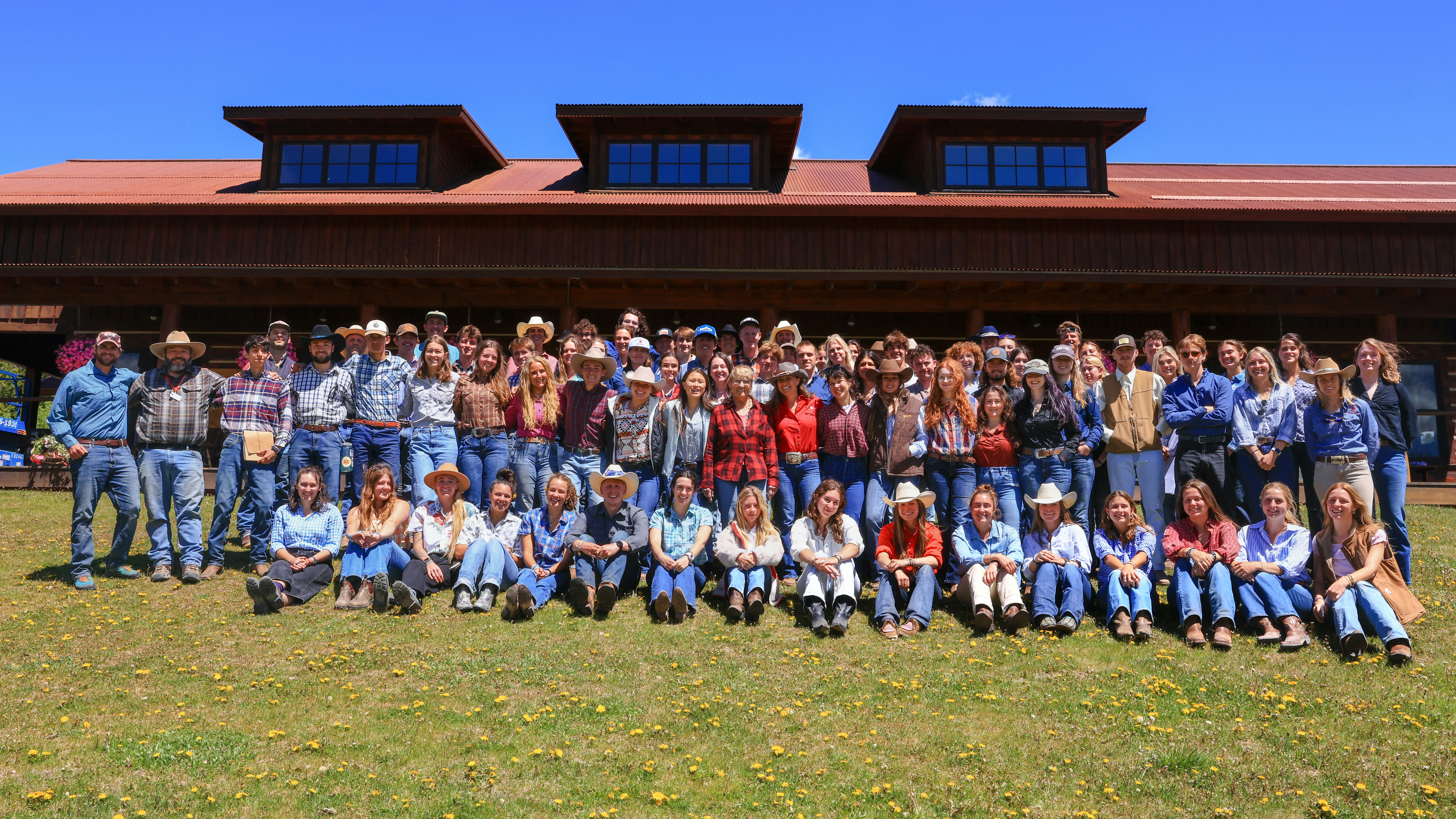 Camp is NOT Just For the Kids: Staff Training and Why It’s Important