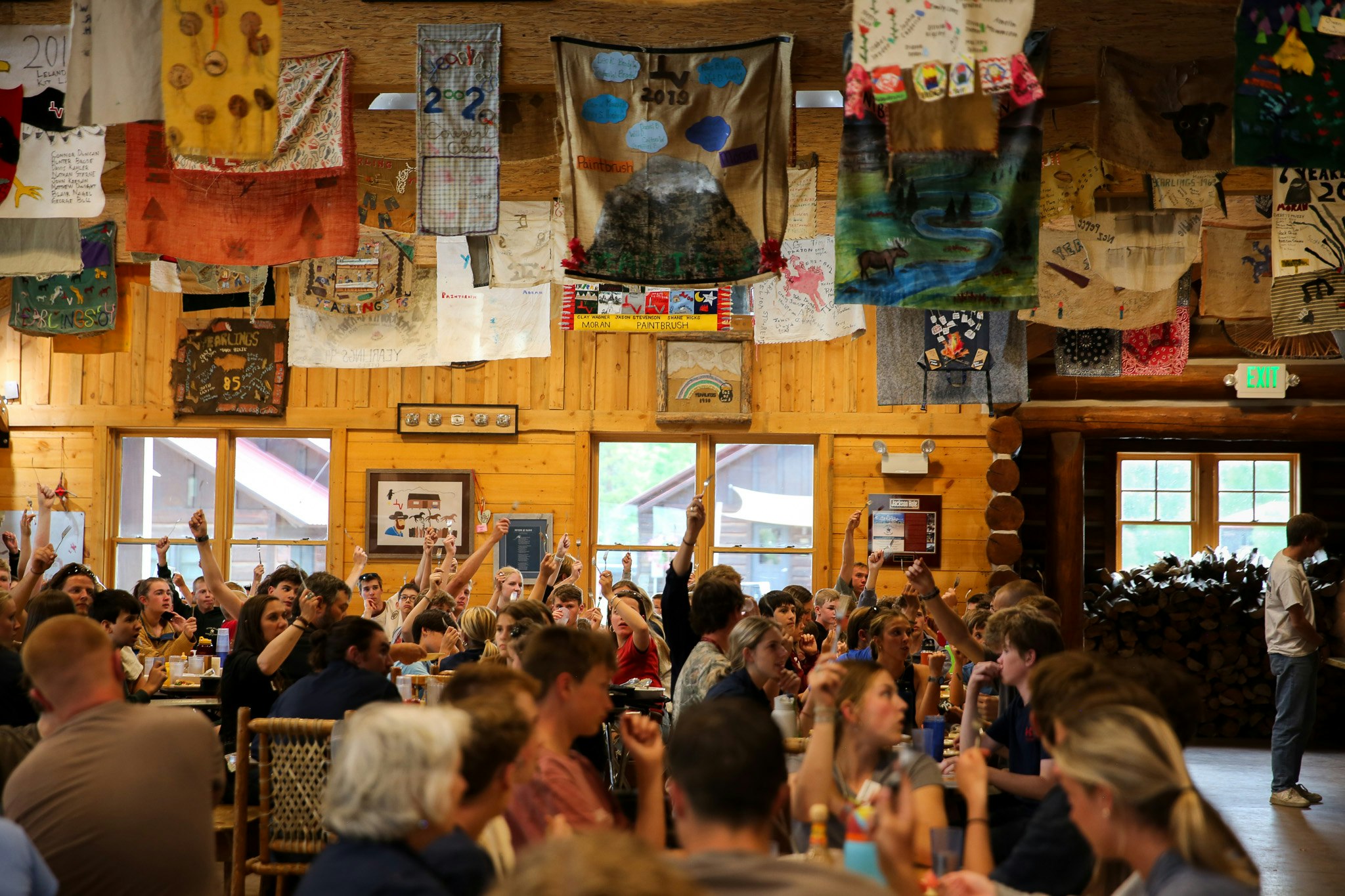 Comfort Food: How Gathering Around a Table Creates Community