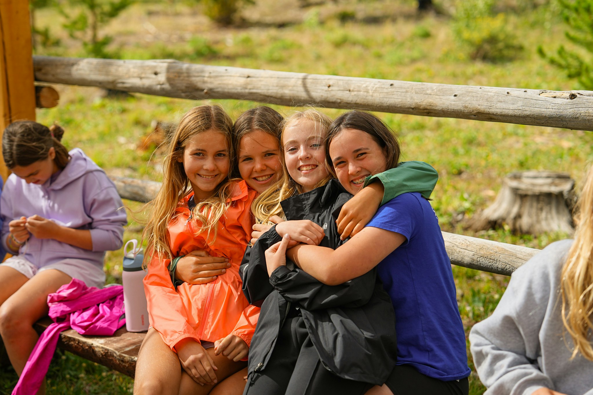 Choice and Responsibility:  A Programmatic Model for Building Independence