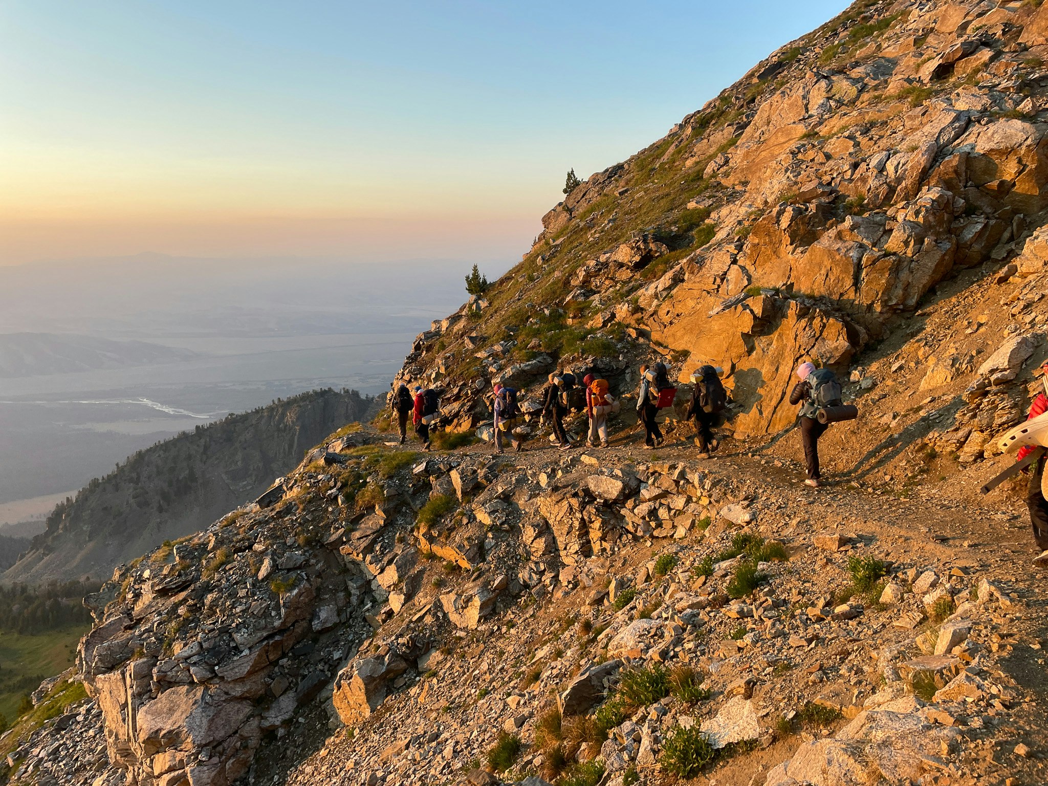 Courageous, Not Foolish: How Learning to Manage Risk Builds Resilient Kids