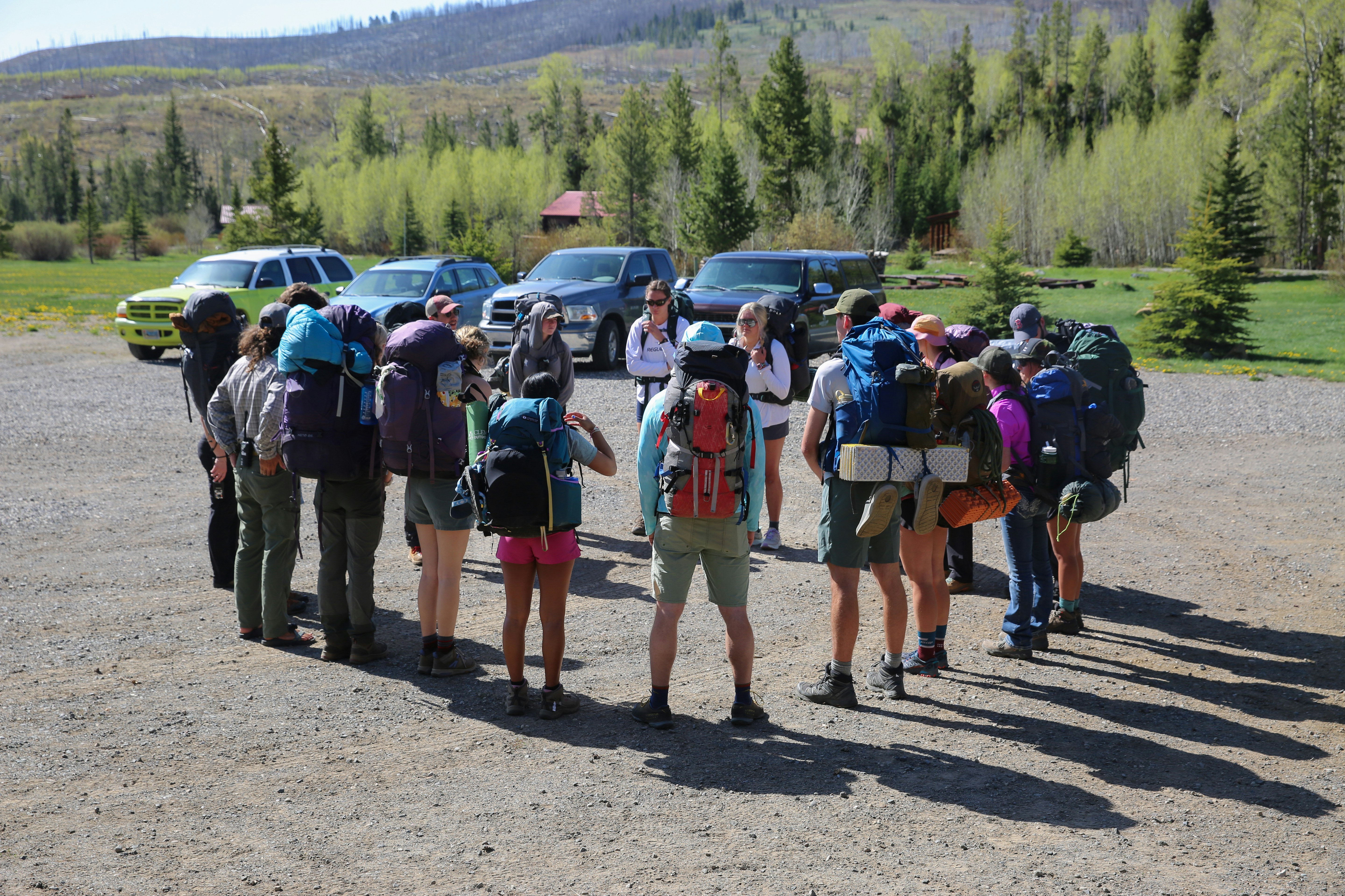 The Trip Leader You Don’t See: What happens behind the scenes