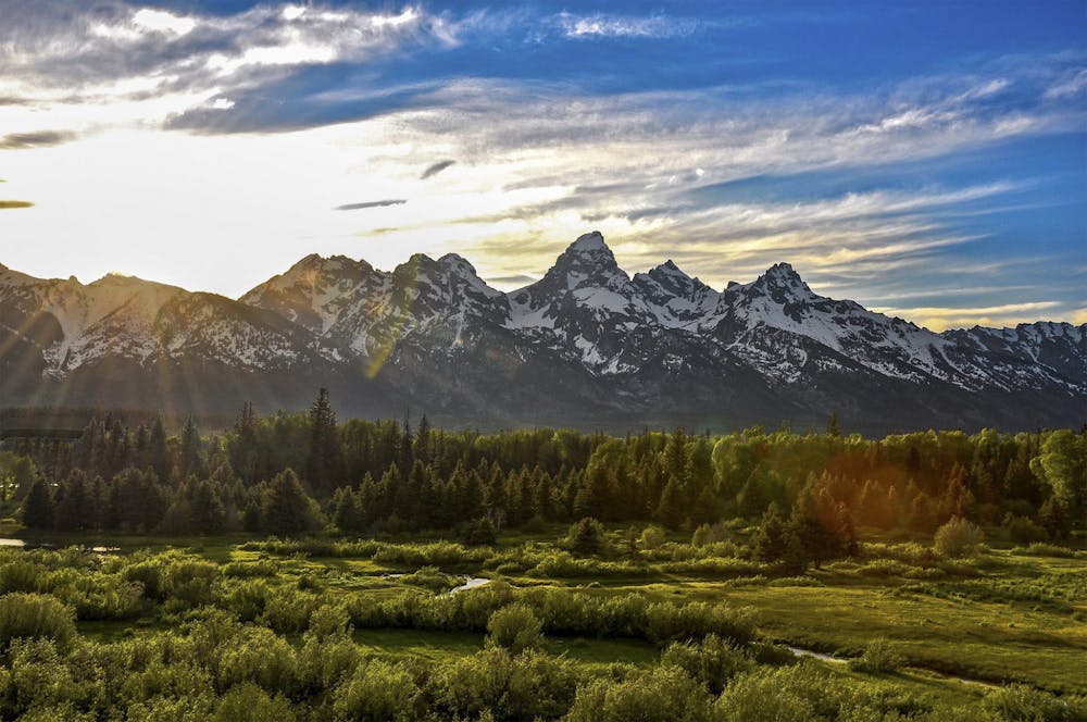 Teton Valley Ranch Camp Tvrc Education Foundation Teton Valley Ranch Camp Teton Valley Ranch Camp Tvrc Education Foundation Teton Valley Ranch Camp