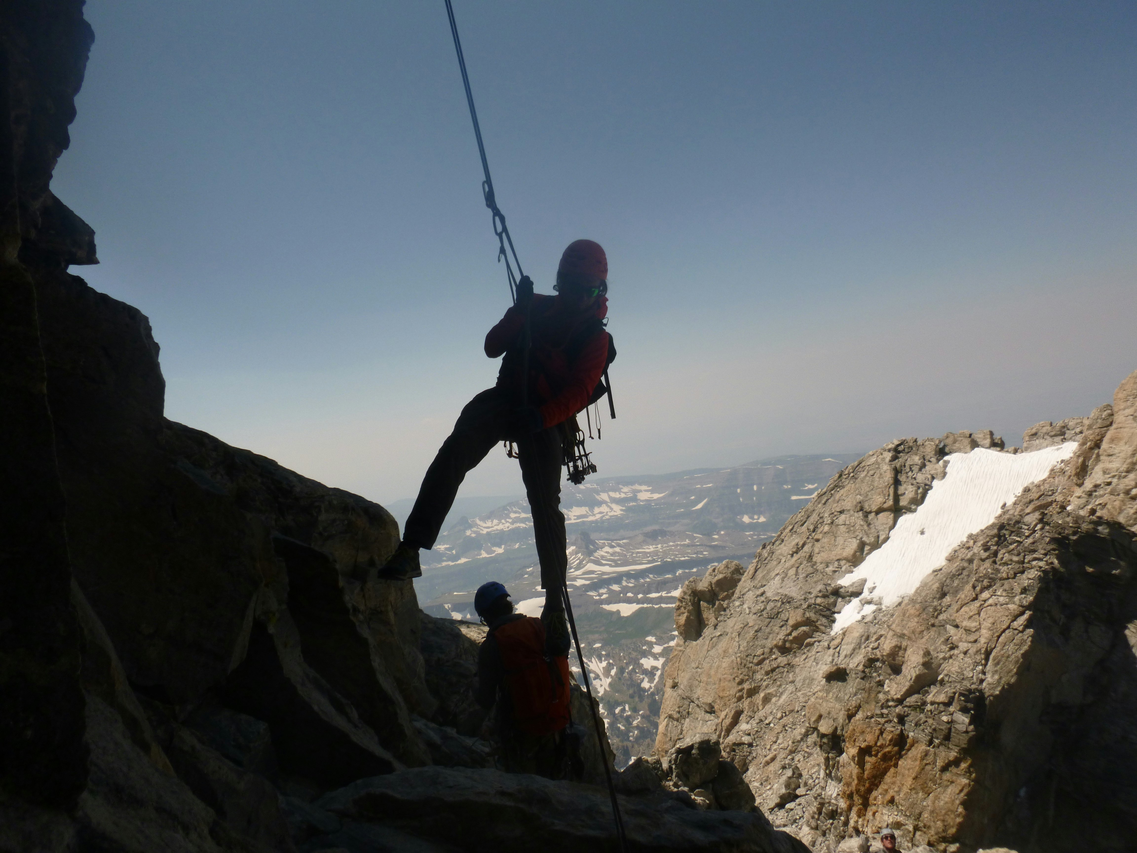 Why Camp, and Why TVRC?