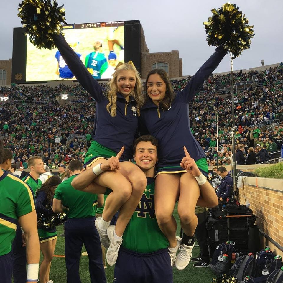 The TVRC World is Small