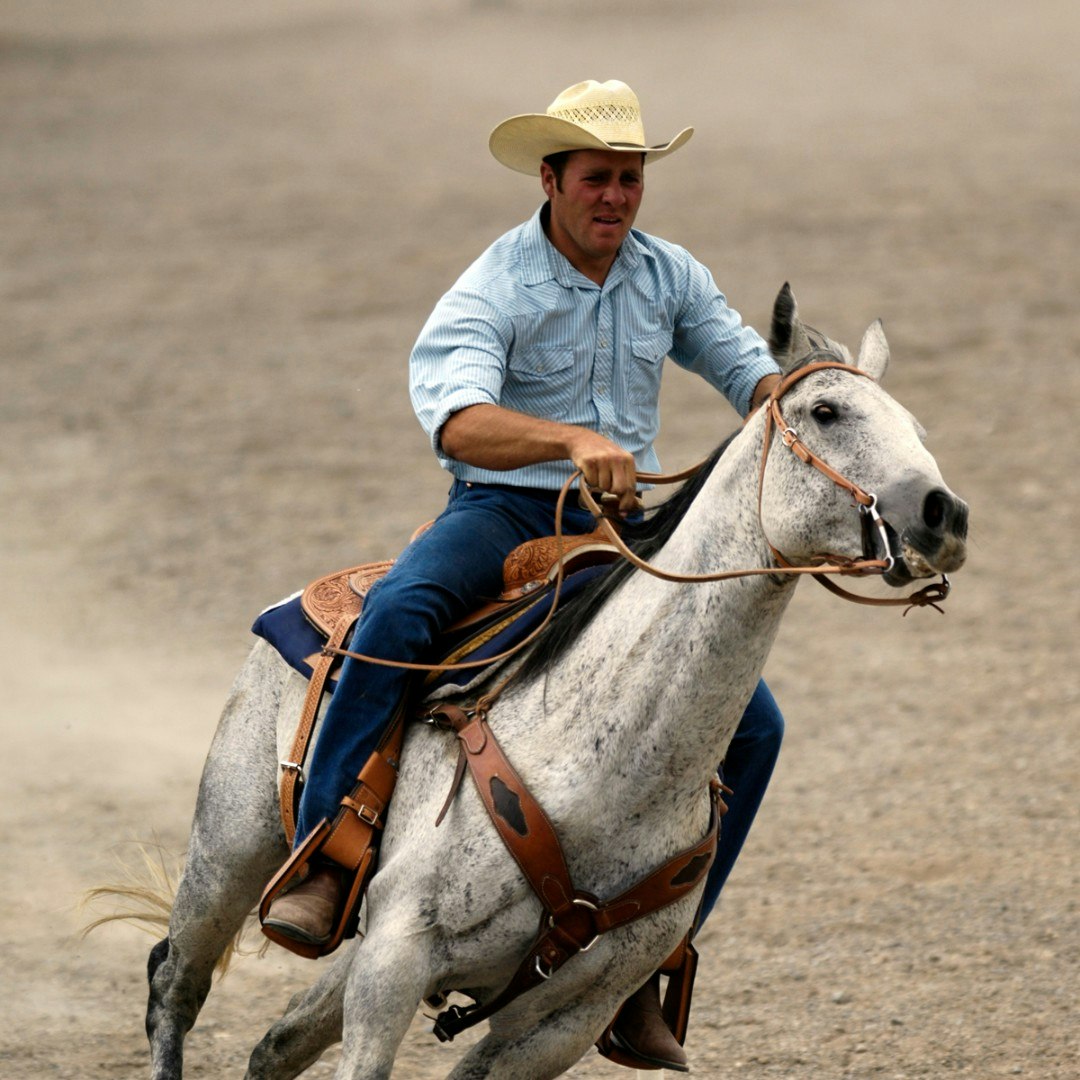 Get to Know Doug Ross - Our Barn Manager