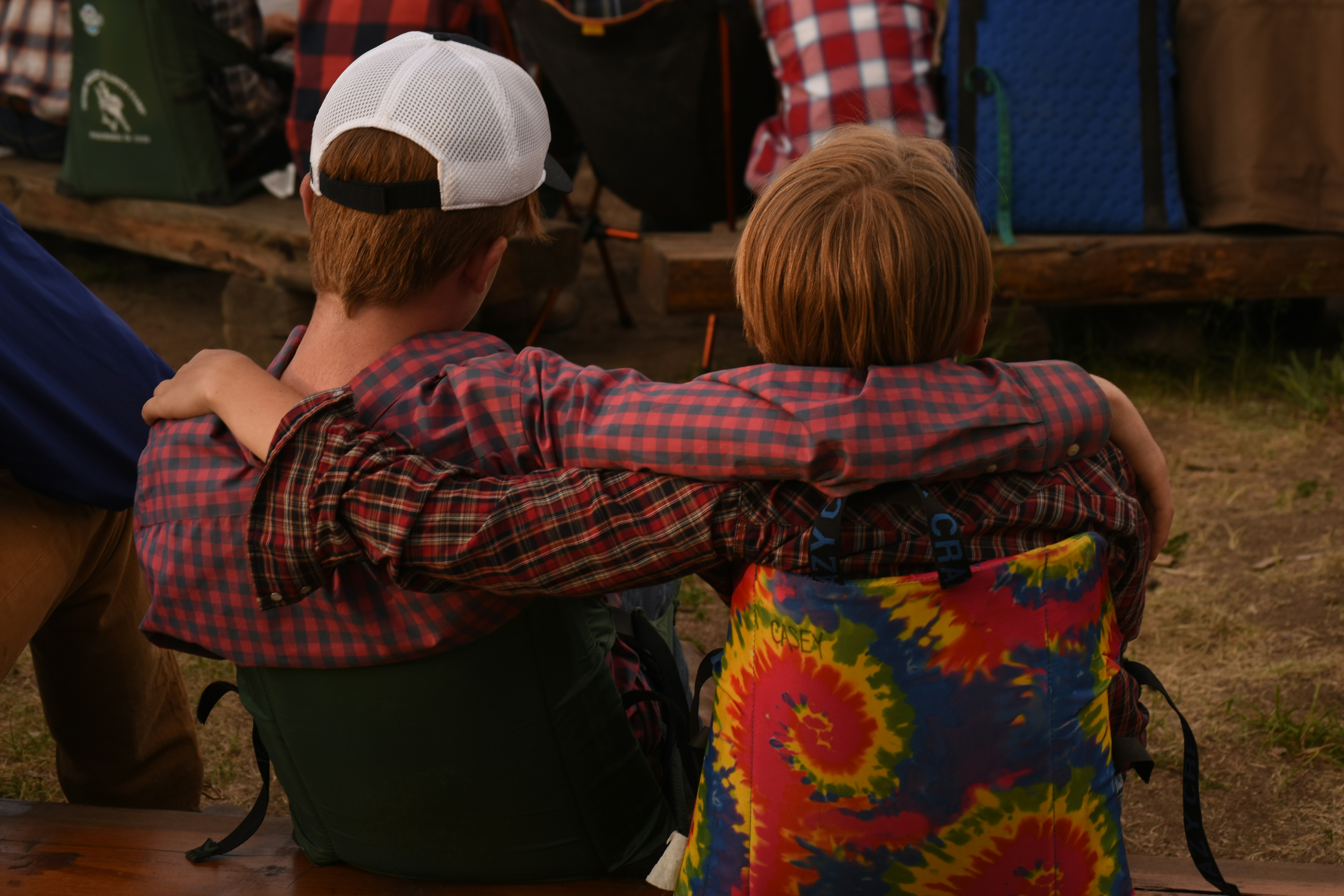 Boys' Season & Outrider 1 2021 Update