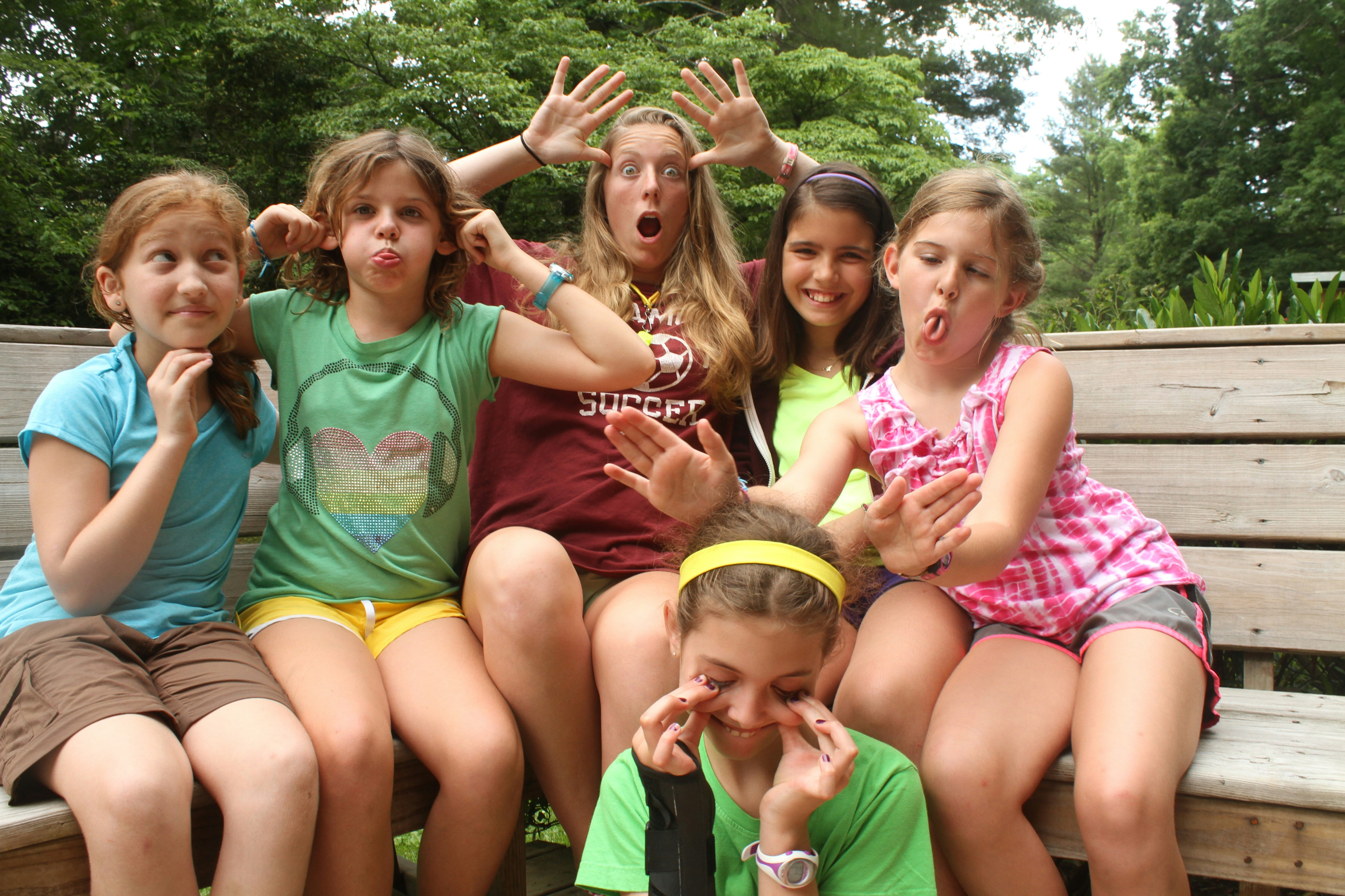 Why We Do What We Do