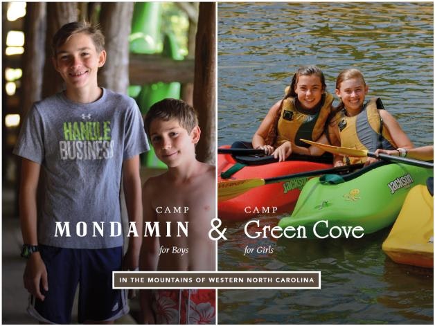 New Brochure Is Here