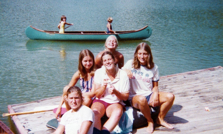 A new Blue Ridge Outdoors article