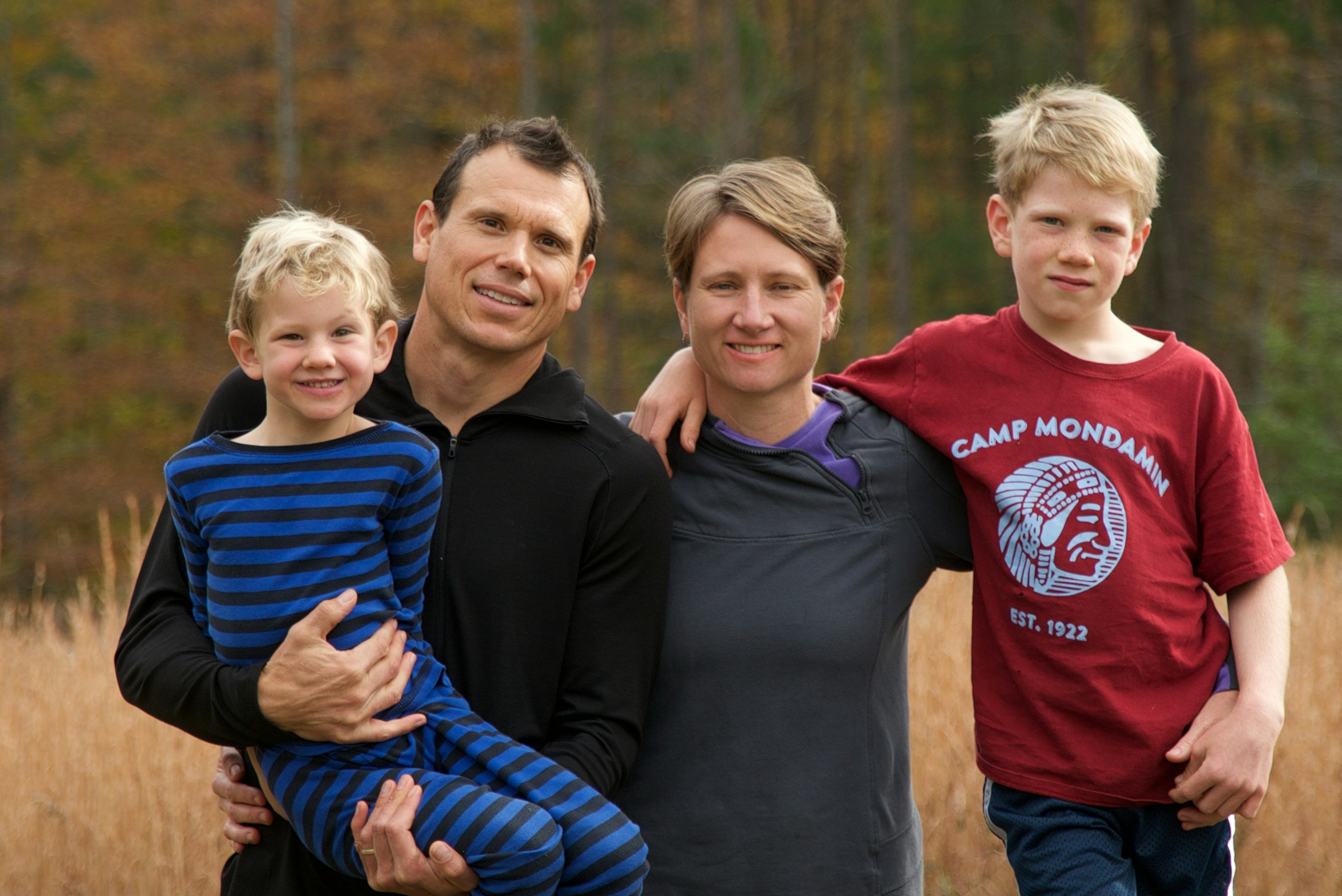 Big News at Green Cove!