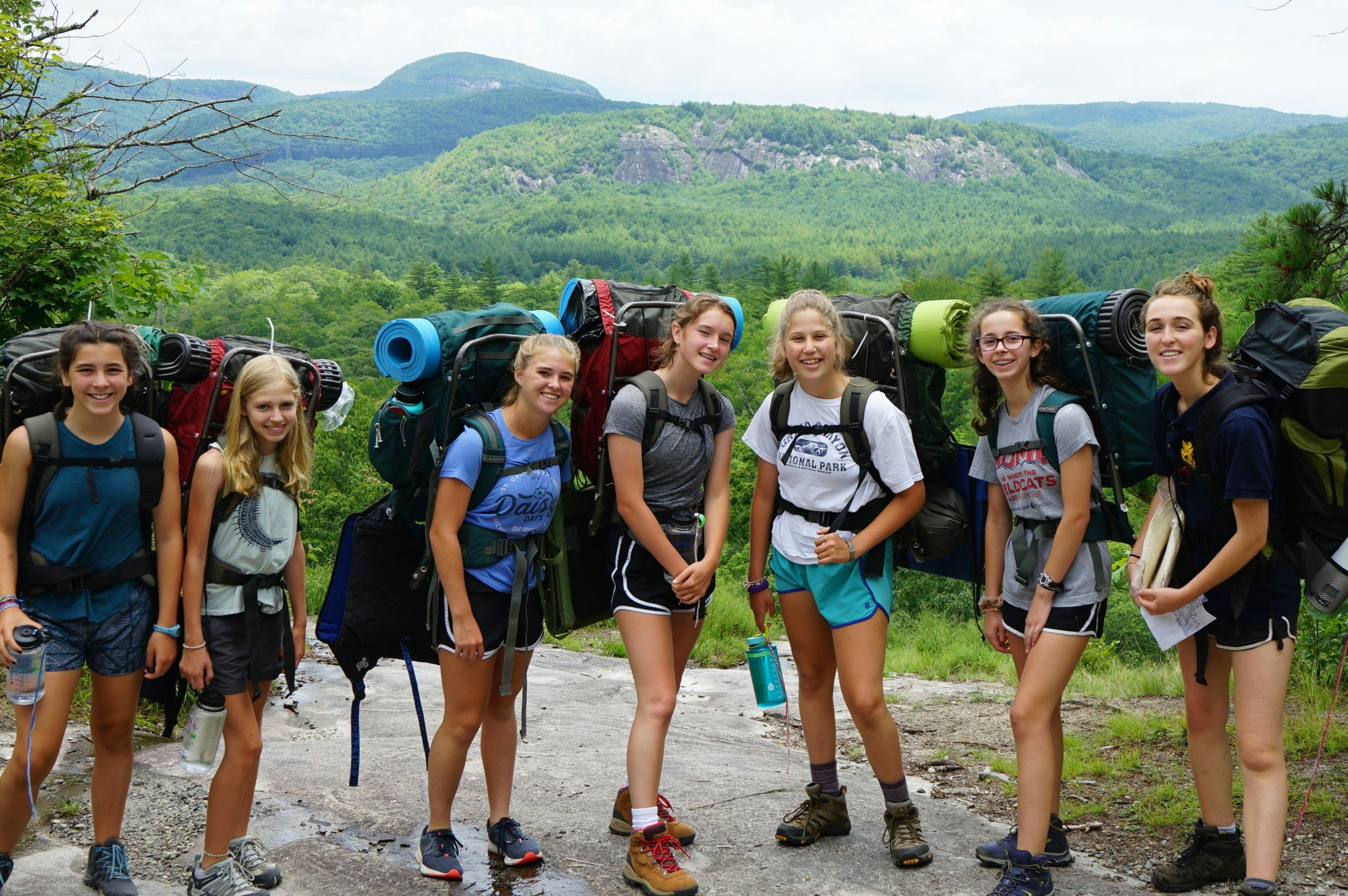 Thinking of our Green Cove Campers