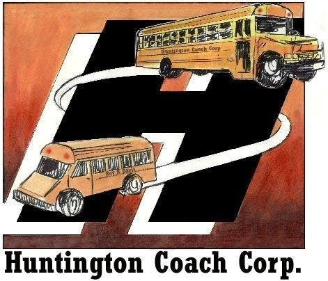 Huntington Coach Corp.