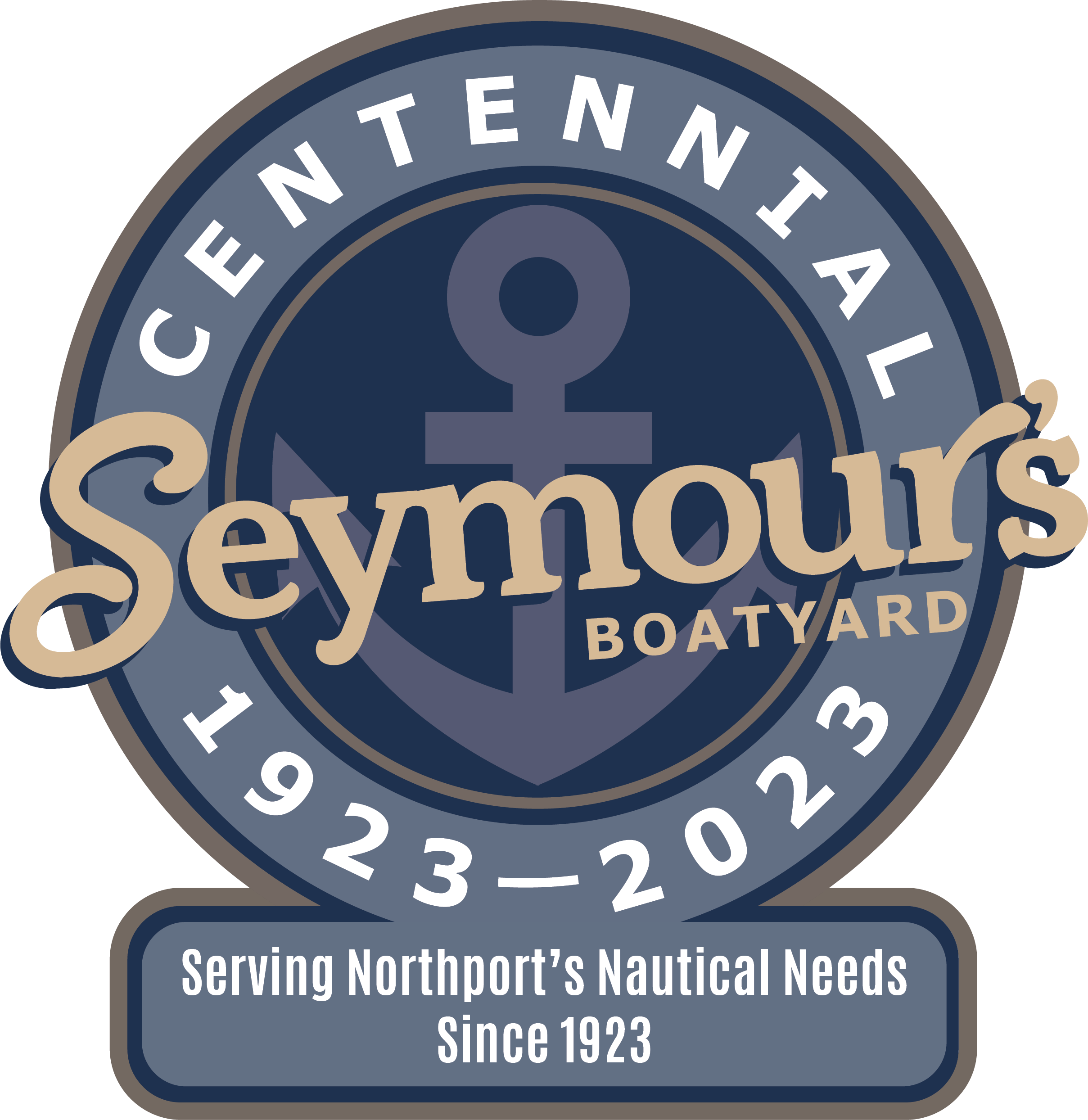 Seymour's Boatyard