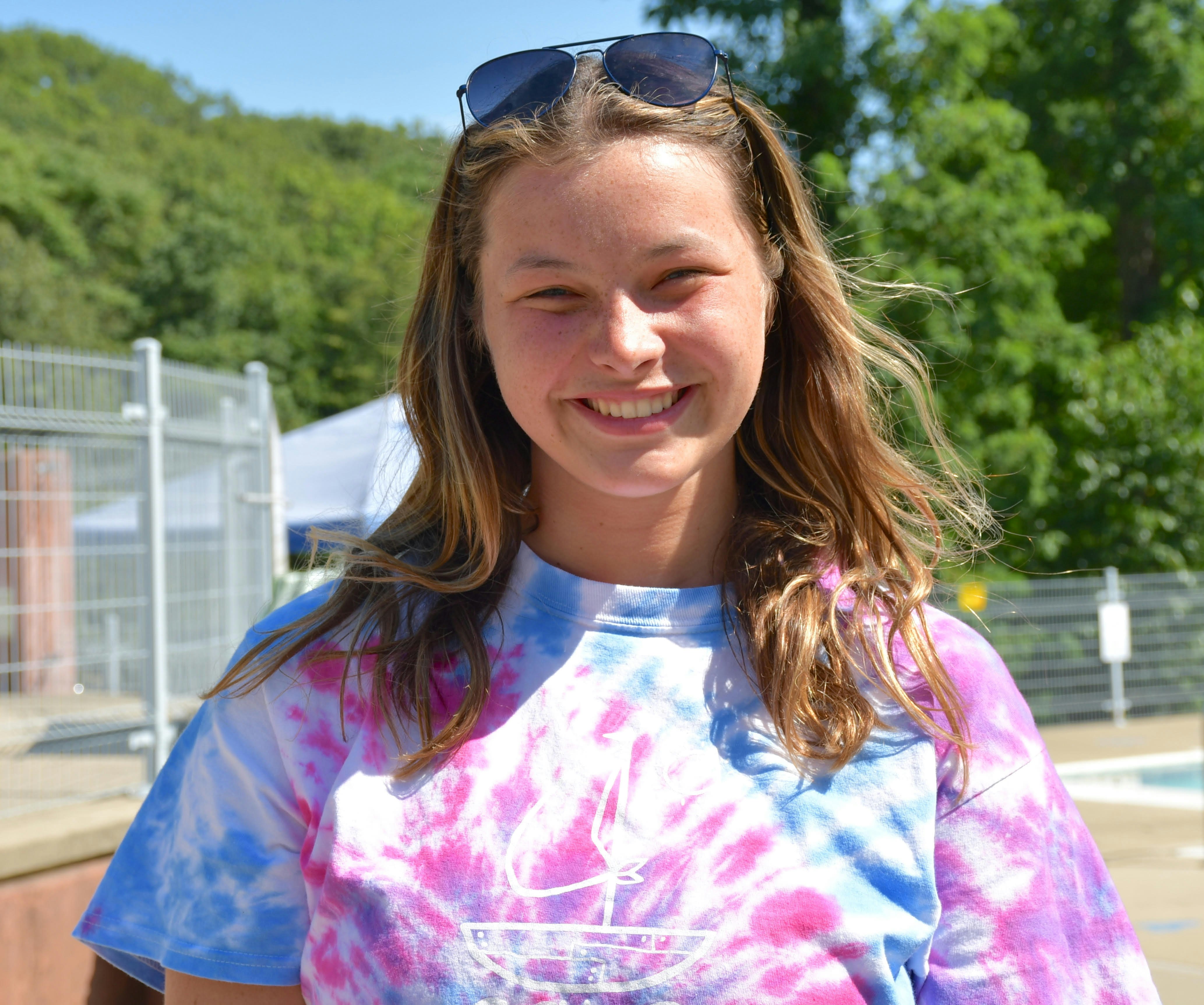 The Alvernian Session 3, Week 1