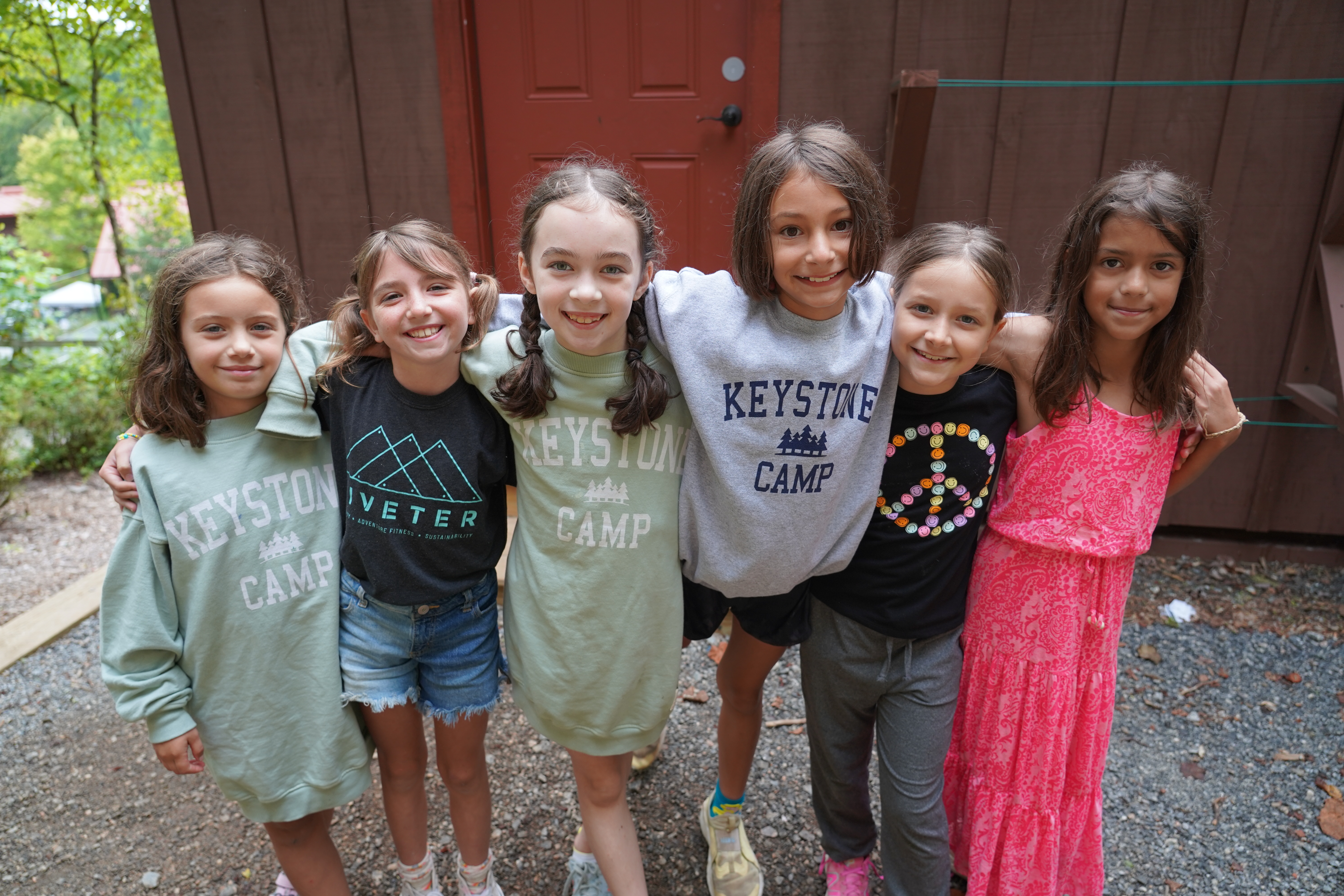 Now is a great time to work on checking things off your Keystone camper’s packing list. You’ll find lots of great items that will serve your camper well next summer in our first annual holiday gift guide.