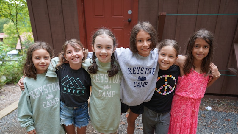 Now is a great time to work on checking things off your Keystone camper’s packing list. You’ll find lots of great items that will serve your camper well next summer in our first annual holiday gift guide.