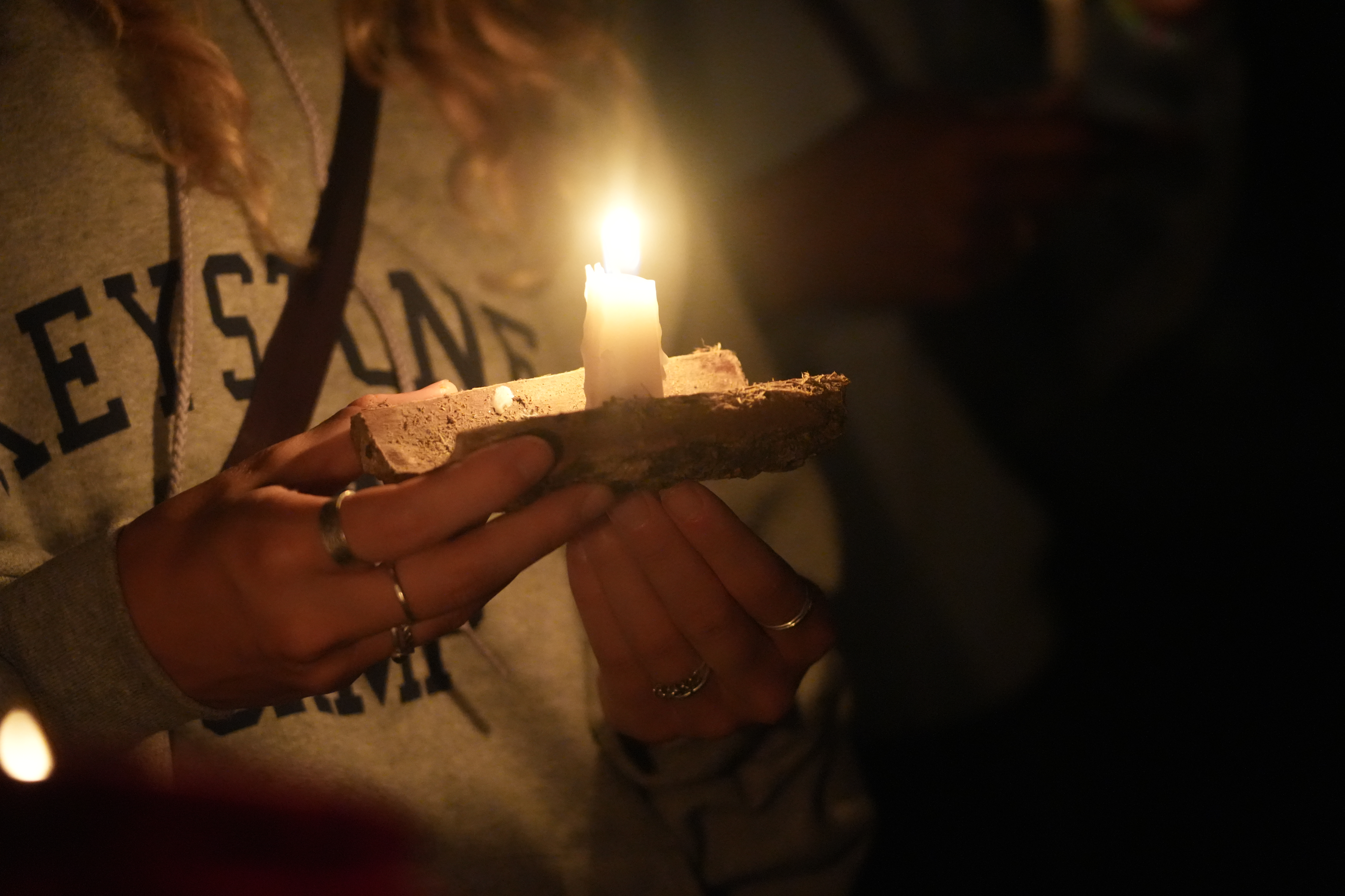 Girls Come to Keystone Camp and Have Personal Growth Experiences, Build True Friendships, and Learn They Have Value to Something Larger than Themselves