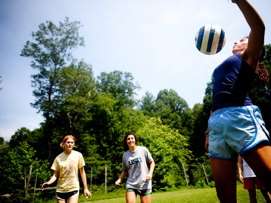 Playing soccer at keystone camp for girls.jpg?ixlib=rails 2.1