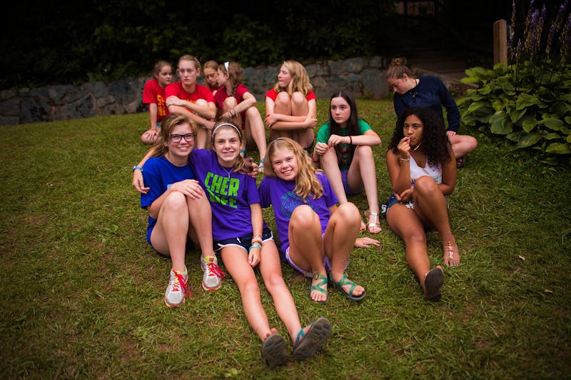 Hanging out at keystone summer camp for girls in north carolina.jpg?ixlib=rails 2.1