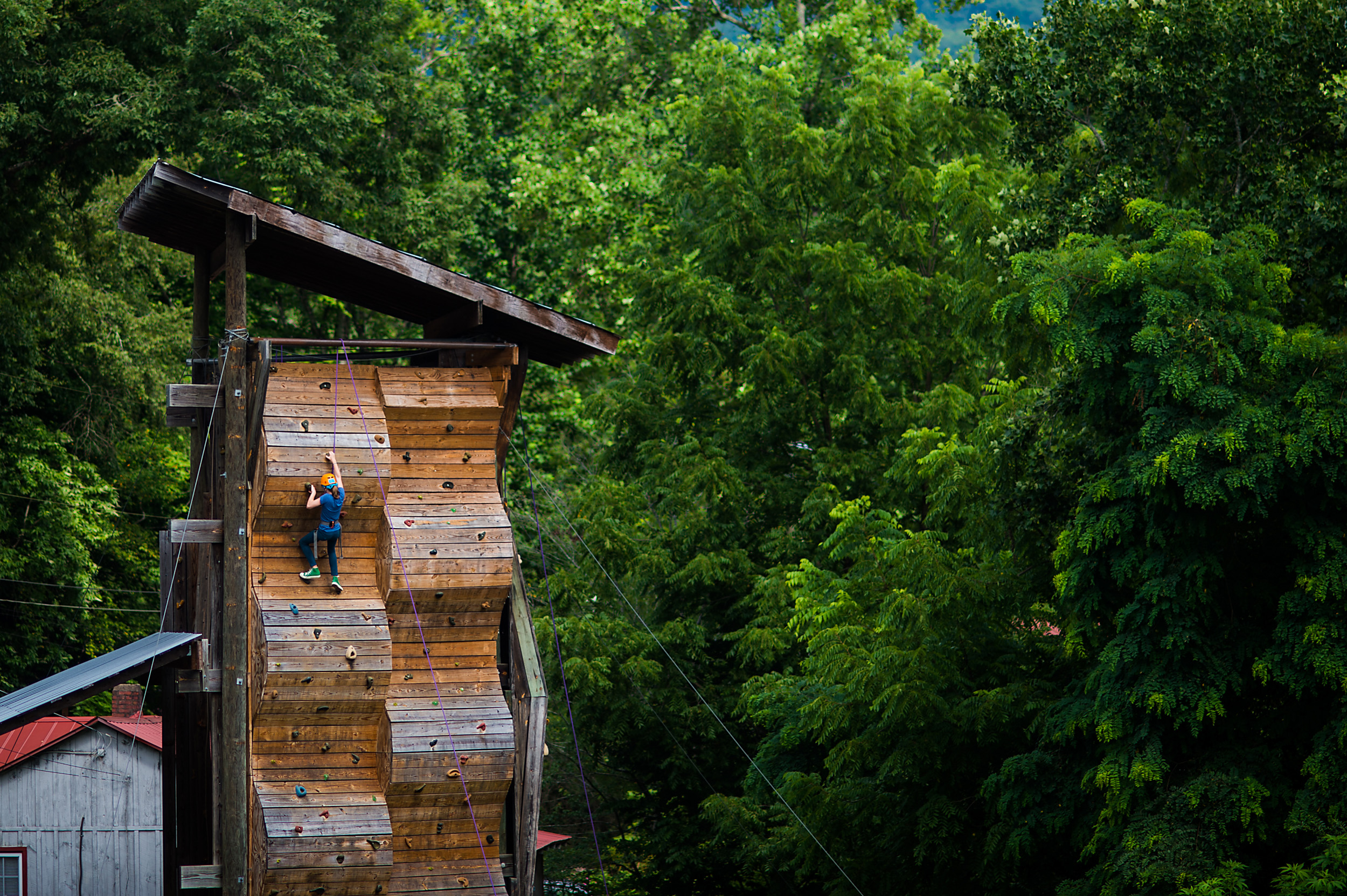 Keystone Camp Parent Information, Brevard, NC Summer Camp