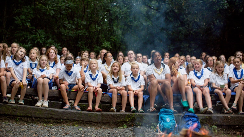 Keystone Camp is visiting a city near you!