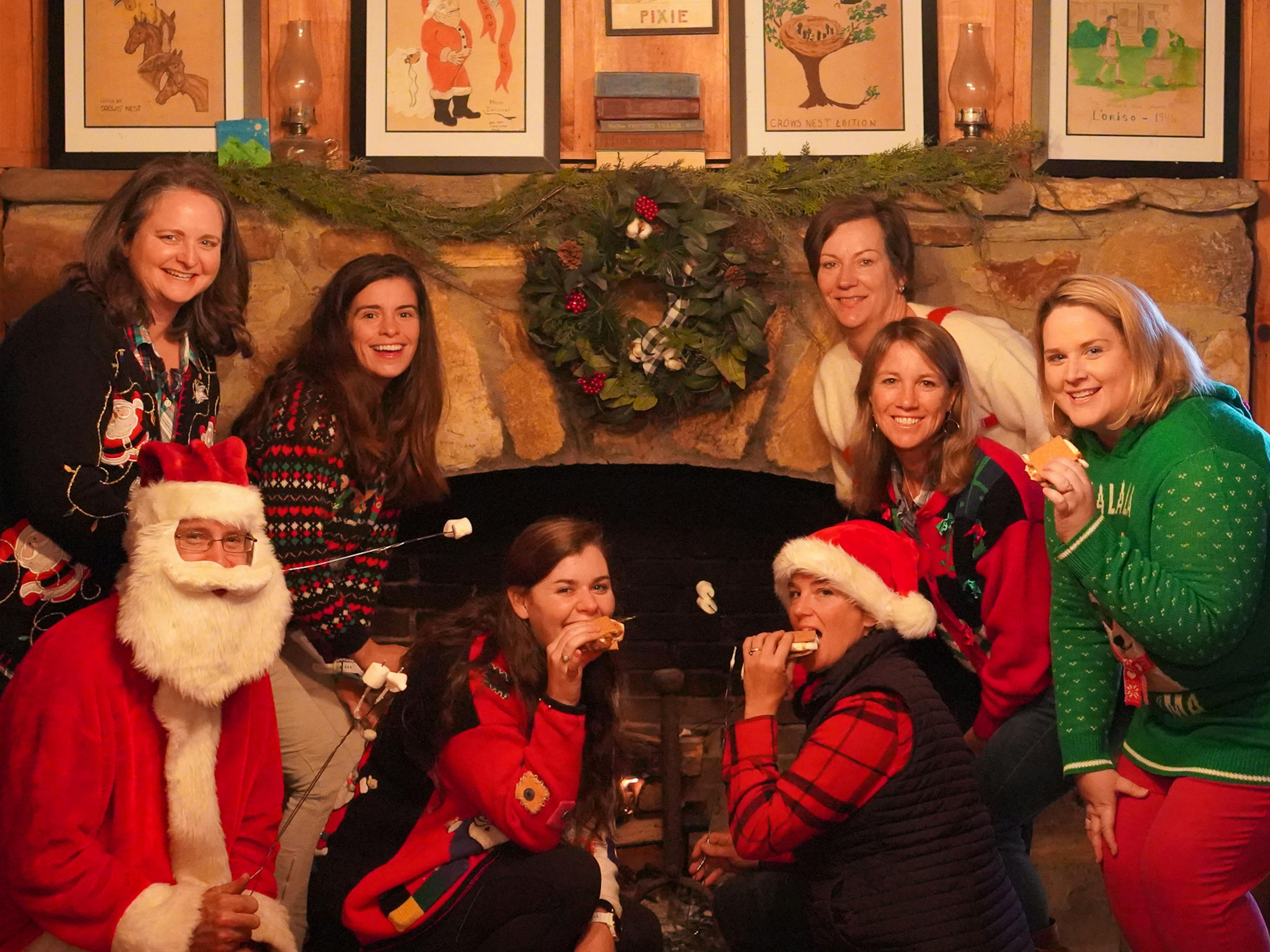 The incredible christmas place is coming to mount juliet Christmas Gifts