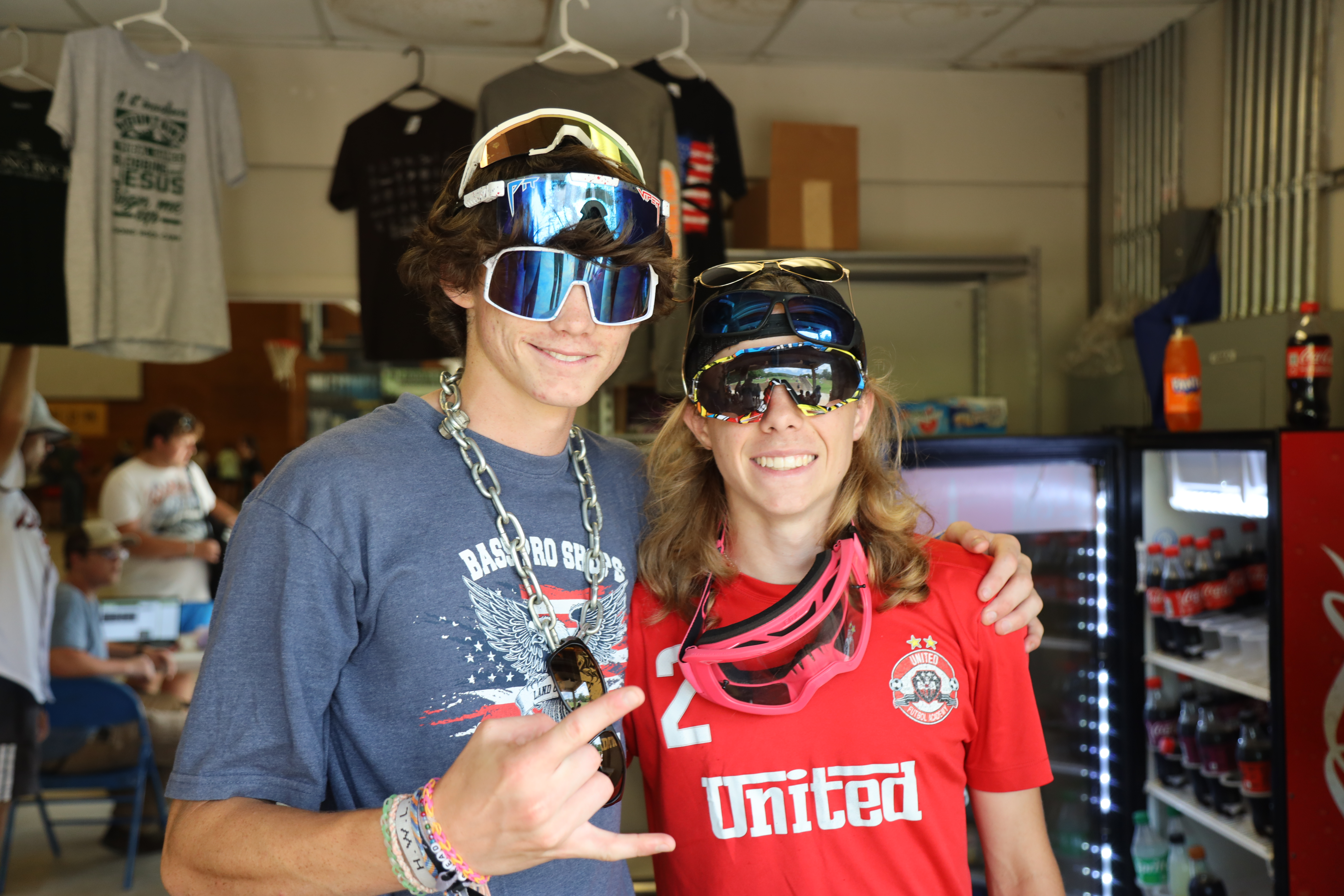 Strong Rock Camp image 3