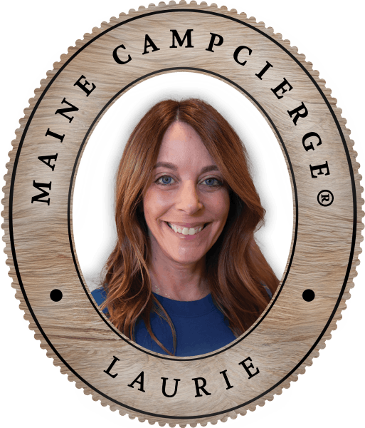 Maine Campcierge® Laurie