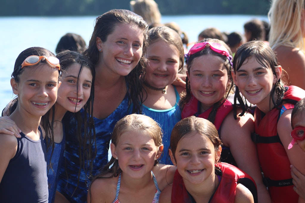 NOW is the Time to Start Thinking About Summer Camp