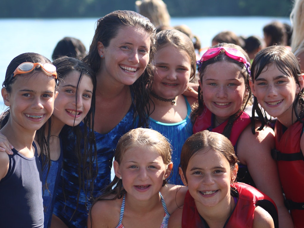 NOW is the Time to Start Thinking About Summer Camp