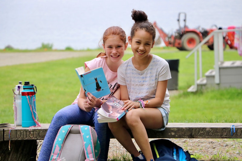 The Best Parenting Books to Read Before Sending Your Child ...