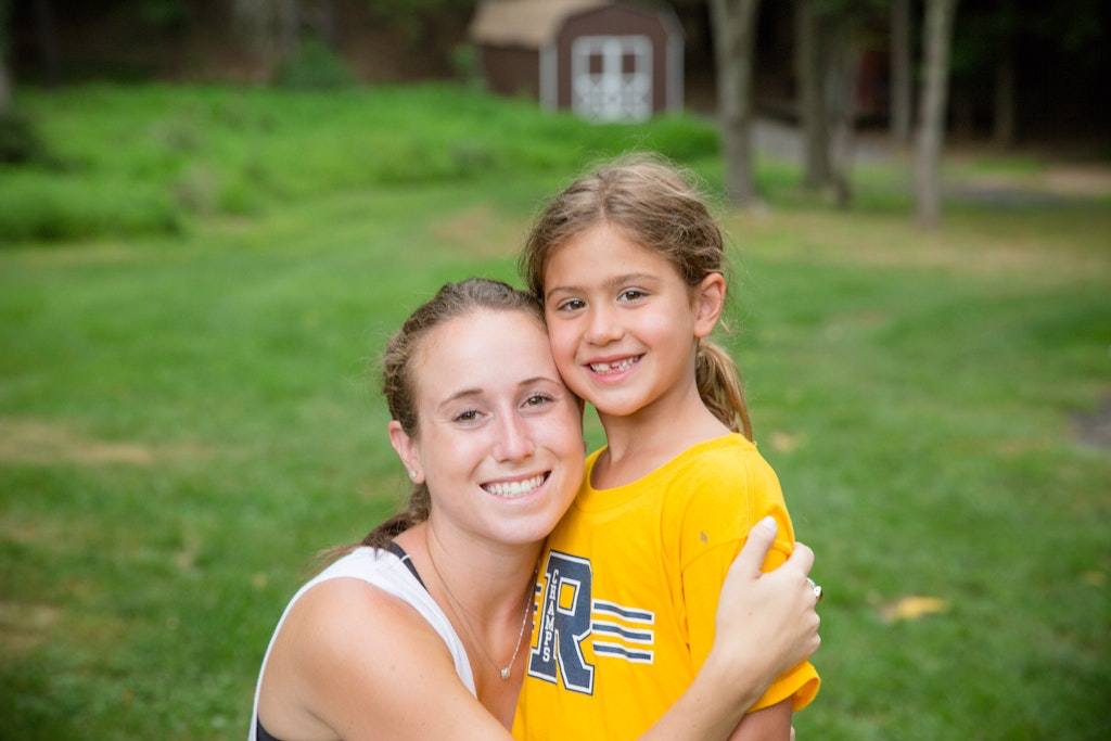 Why You Should Send Your Child to Camp Ramaquois