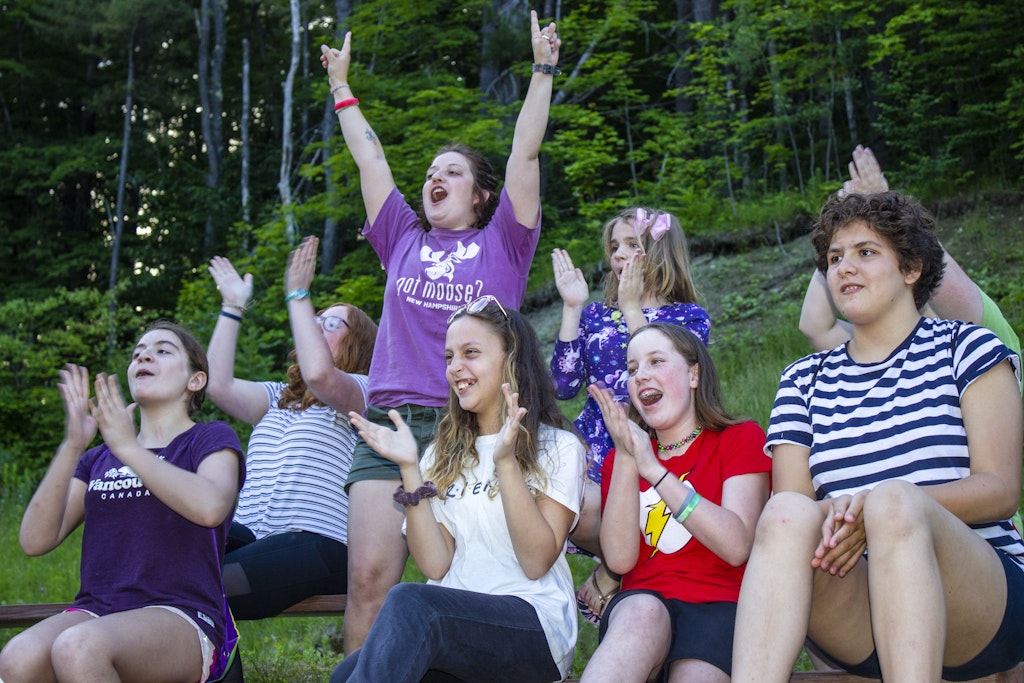 Why You Should Send Your Child to Camp Akeela