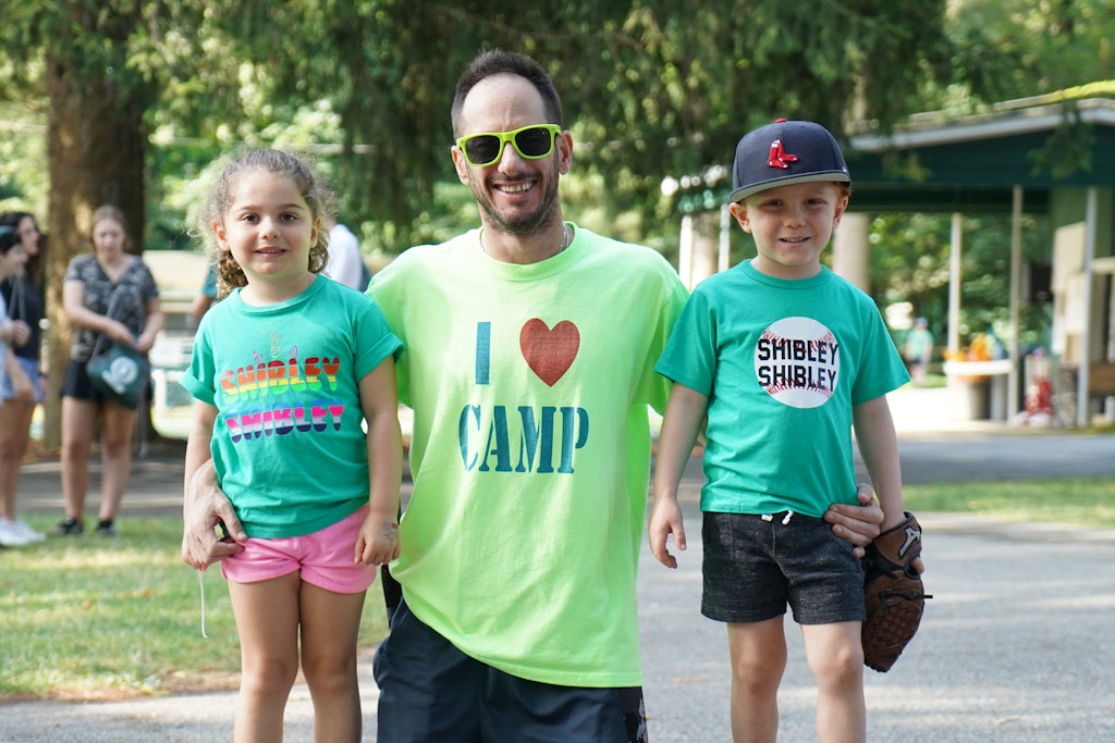 Why You Should Send Your Child to Shibley Day Camp
