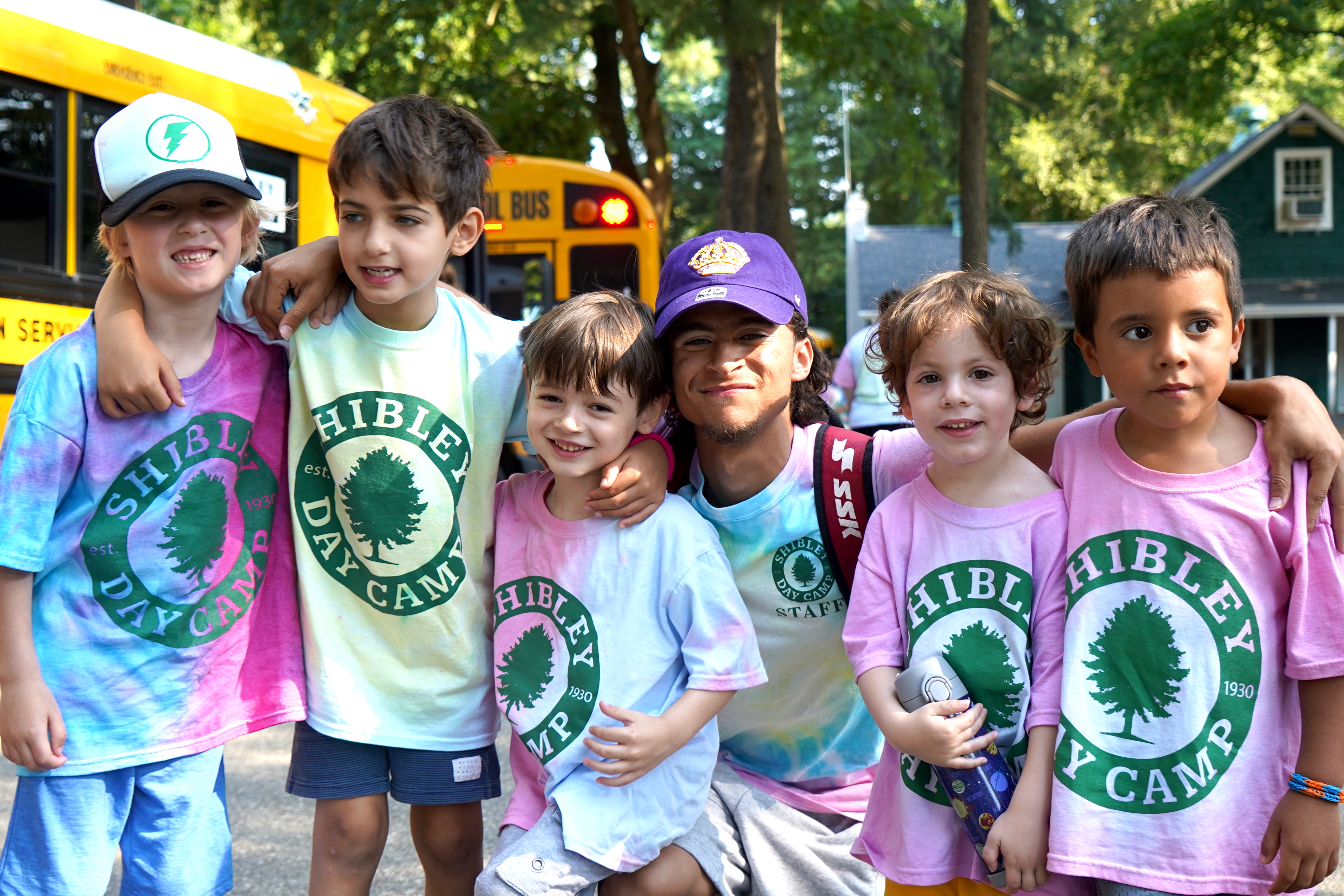 Summer Camp Is Important for Kids' Socialization in 2021