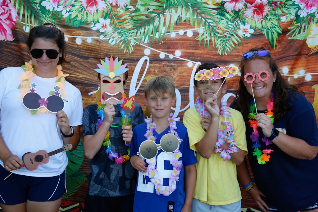 Why Do Kids Need to Get Out of Their Comfort Zones?