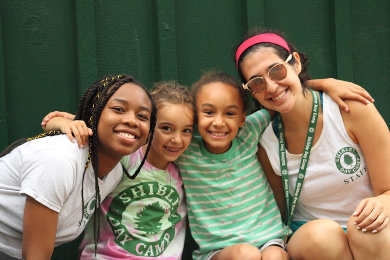 These Are The Top 5 Summer Jobs for College Students