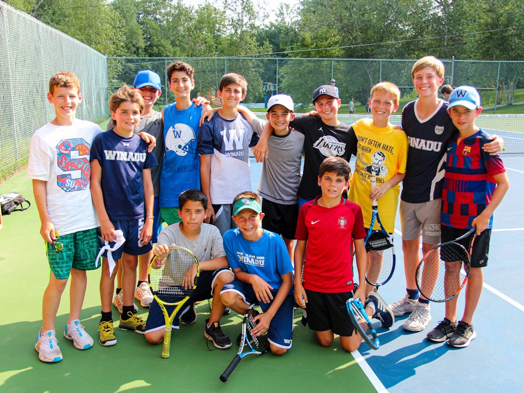 Sports Coaching Internships Summer 2022