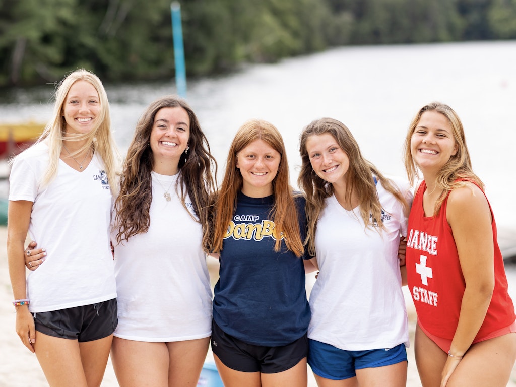 5 Qualities of a Successful Camp Counselor