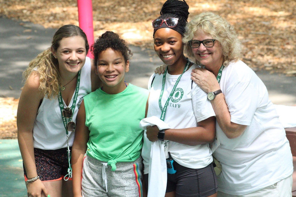 What is it like to work at a summer camp?