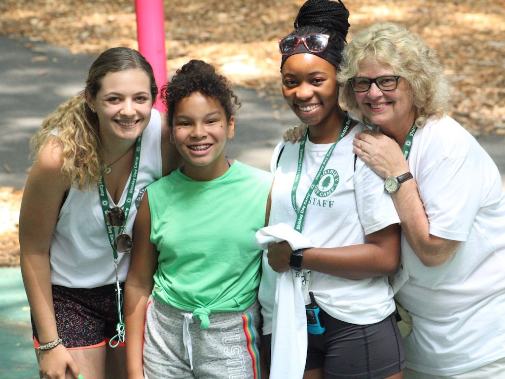 What is it like to work at a summer camp?