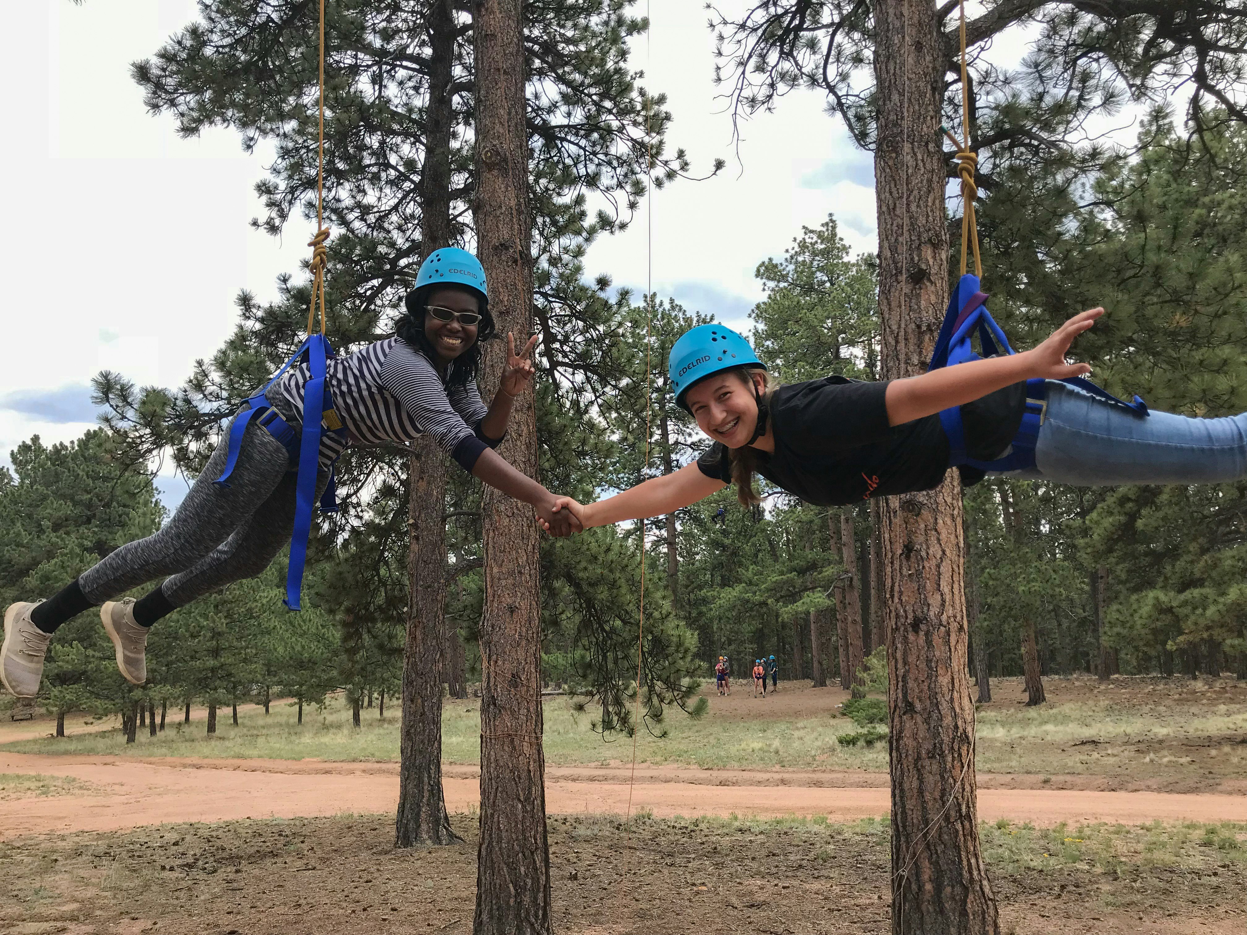 Sanborn Information Session: Recorded Zoom Links