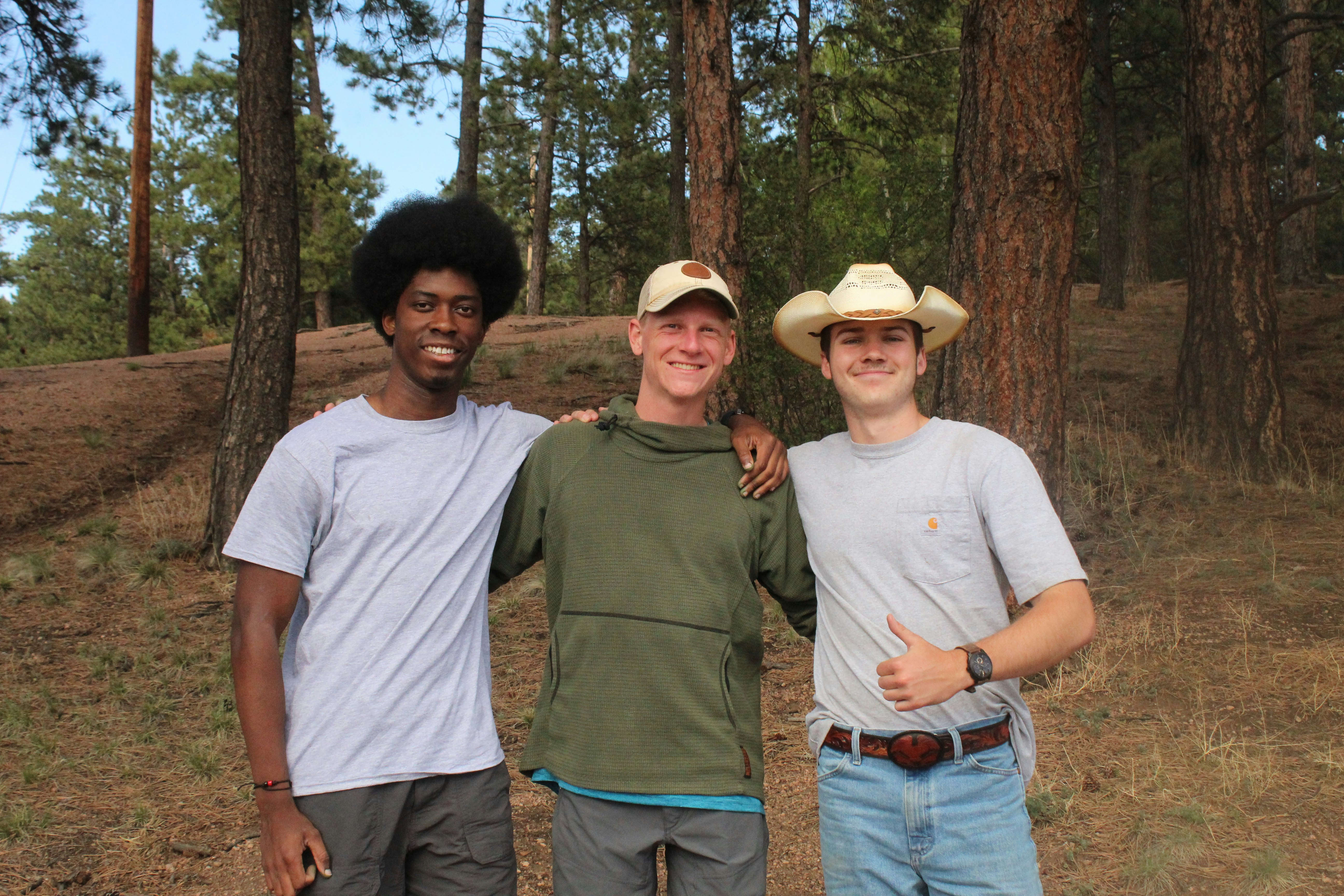 Big Spring Staff 2022