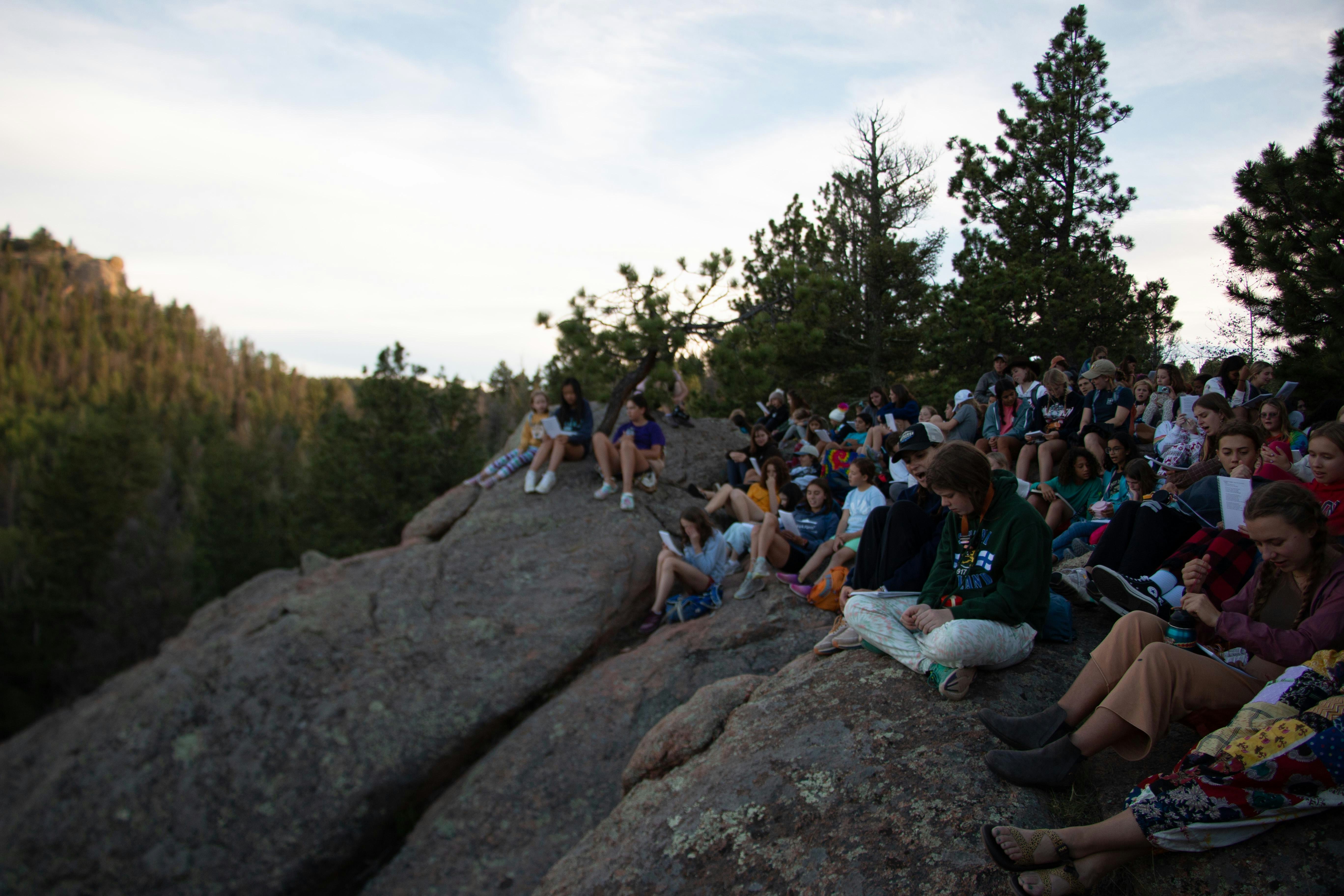 Weekly Update: July 17, 2022