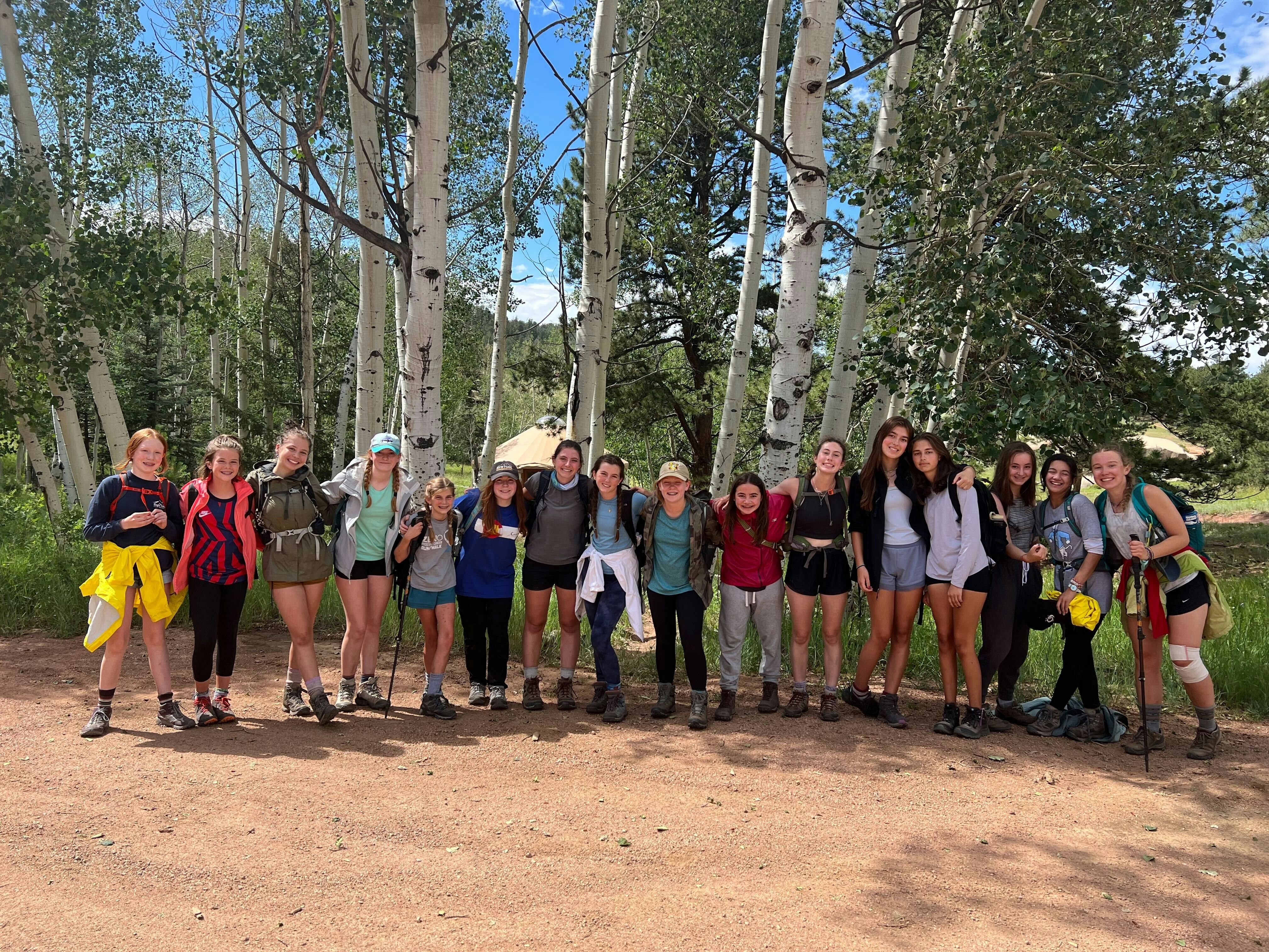 Weekly Update: July 24, 2022