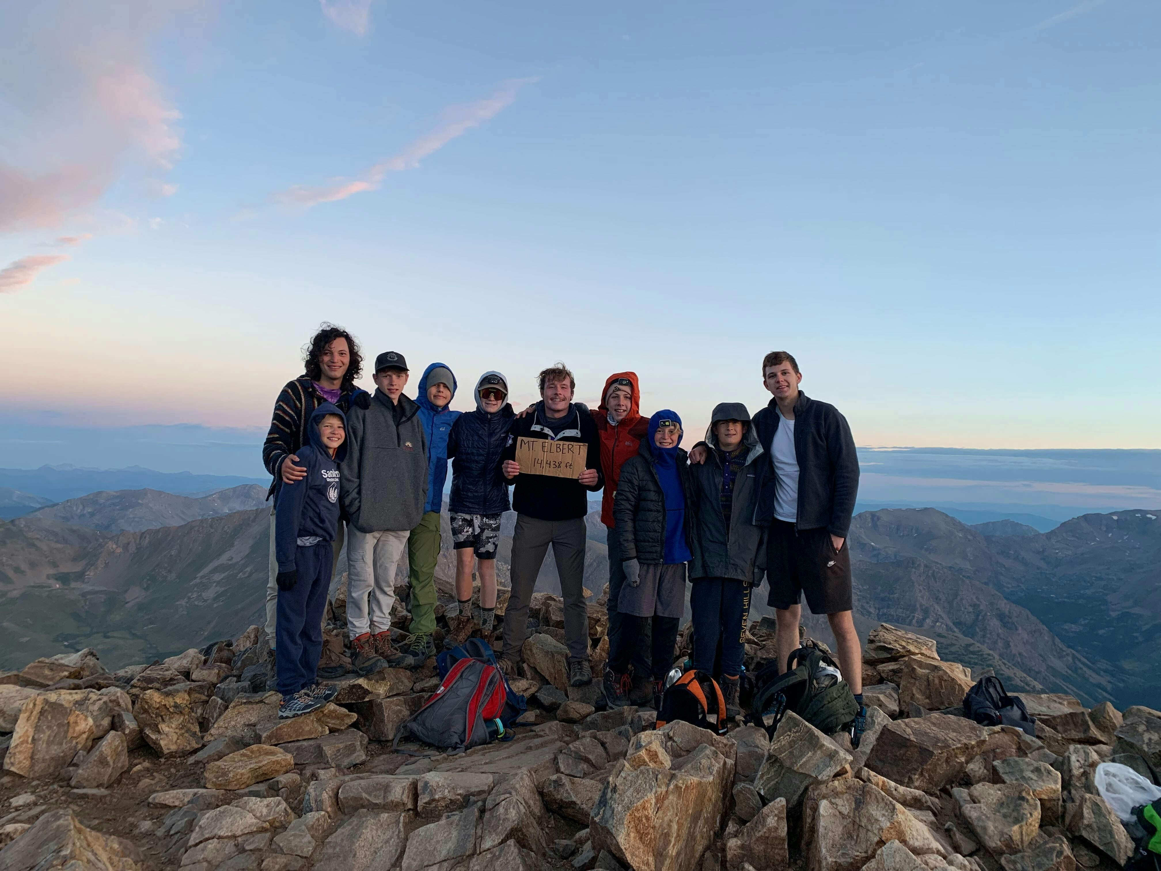 Weekly Update: July 31, 2022