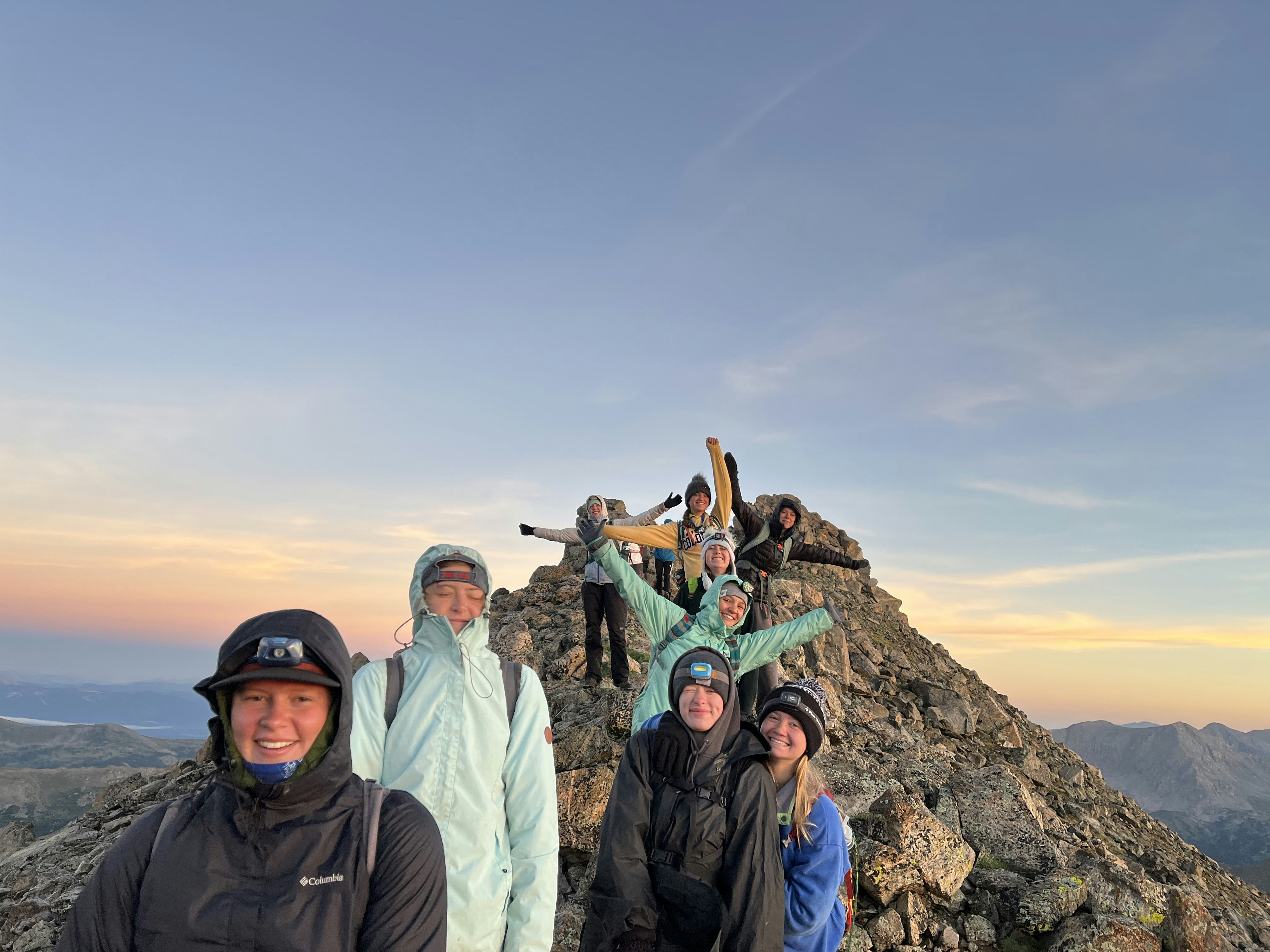 Weekly Update: August 7, 2022