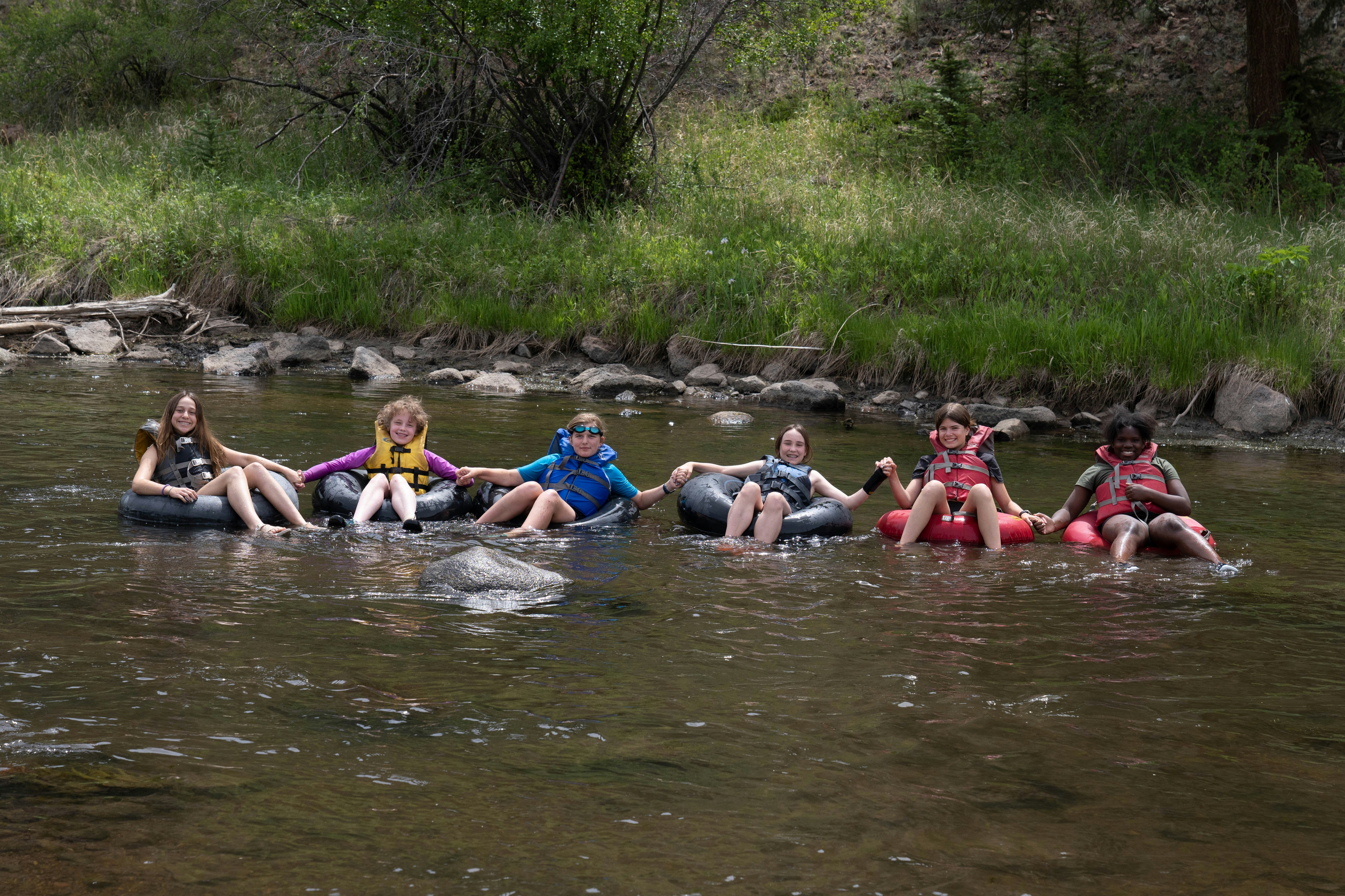 Sanborn Roadshows: Recorded Zoom Links